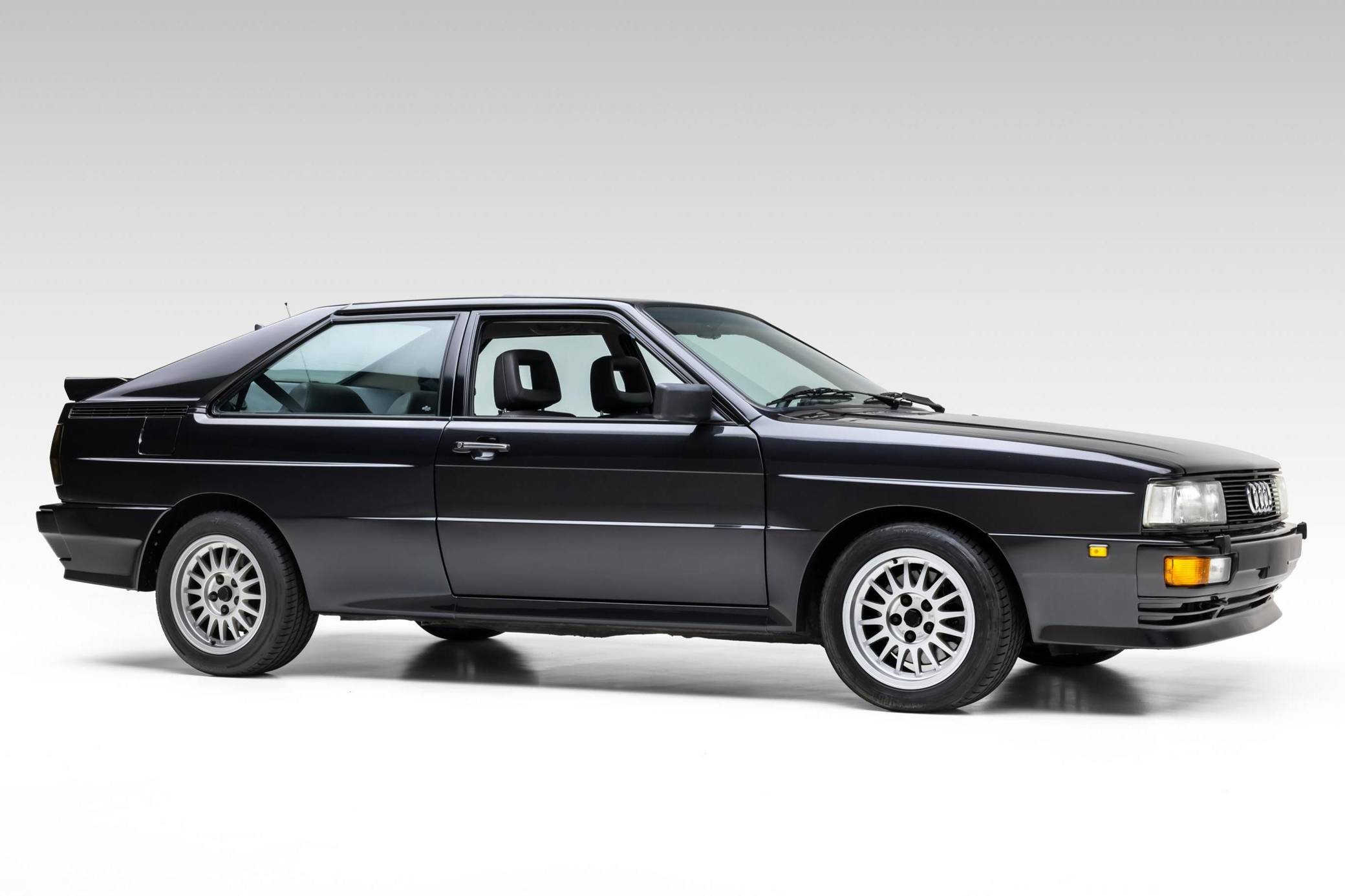 1990 Audi Quattro