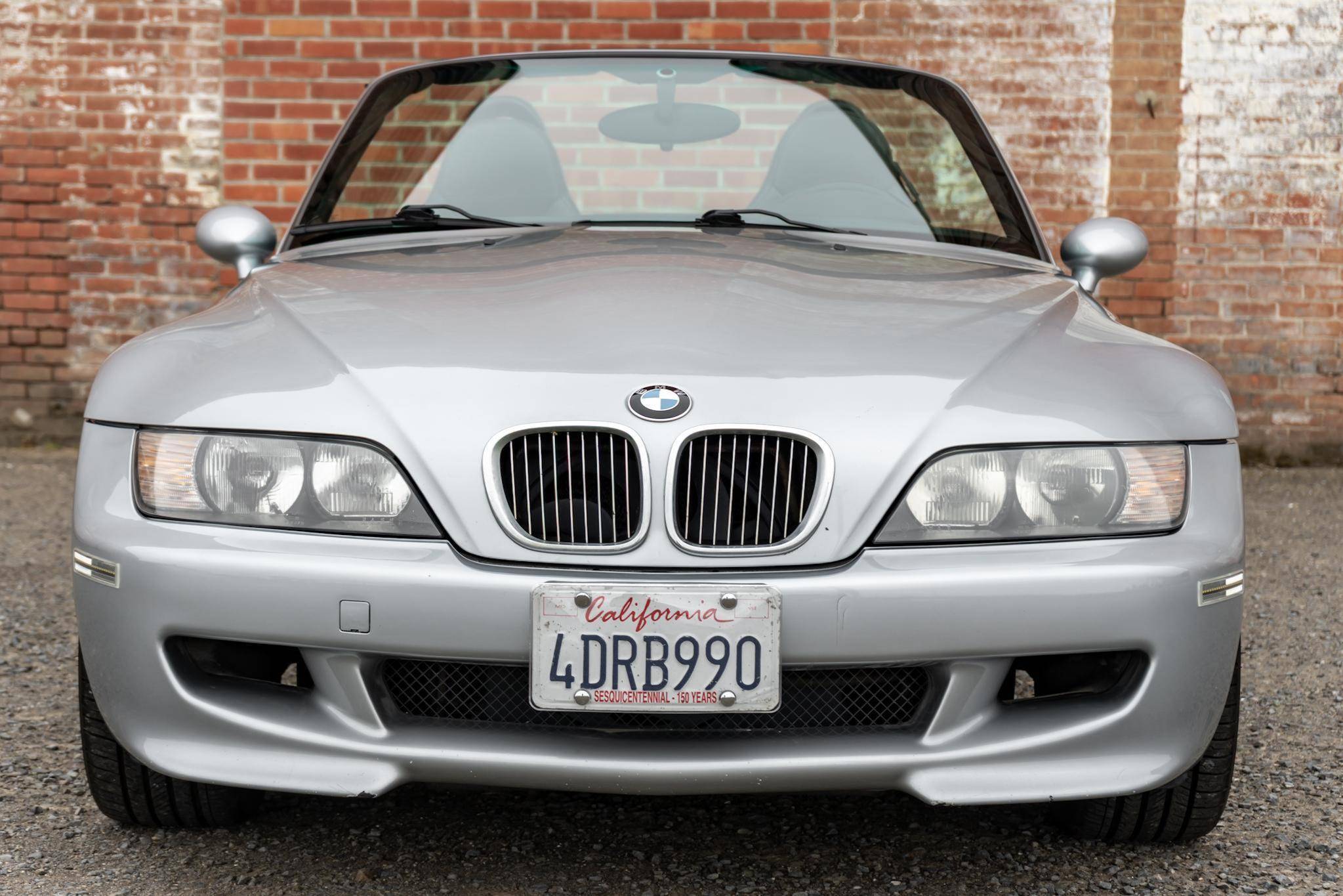 1999 BMW Z3 M
