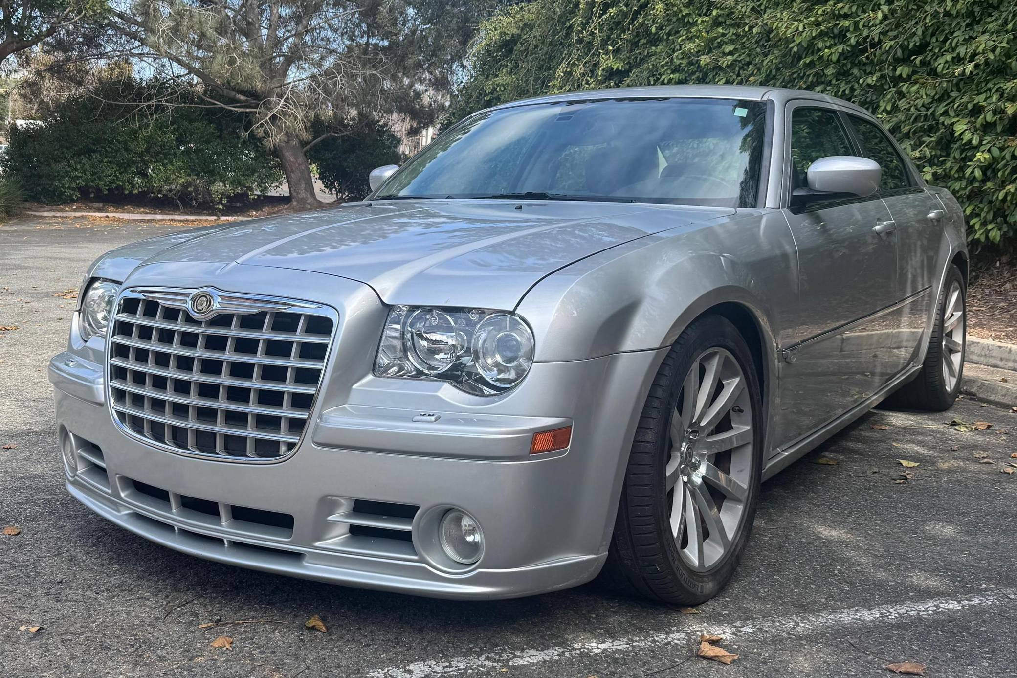 2006 Chrysler 300