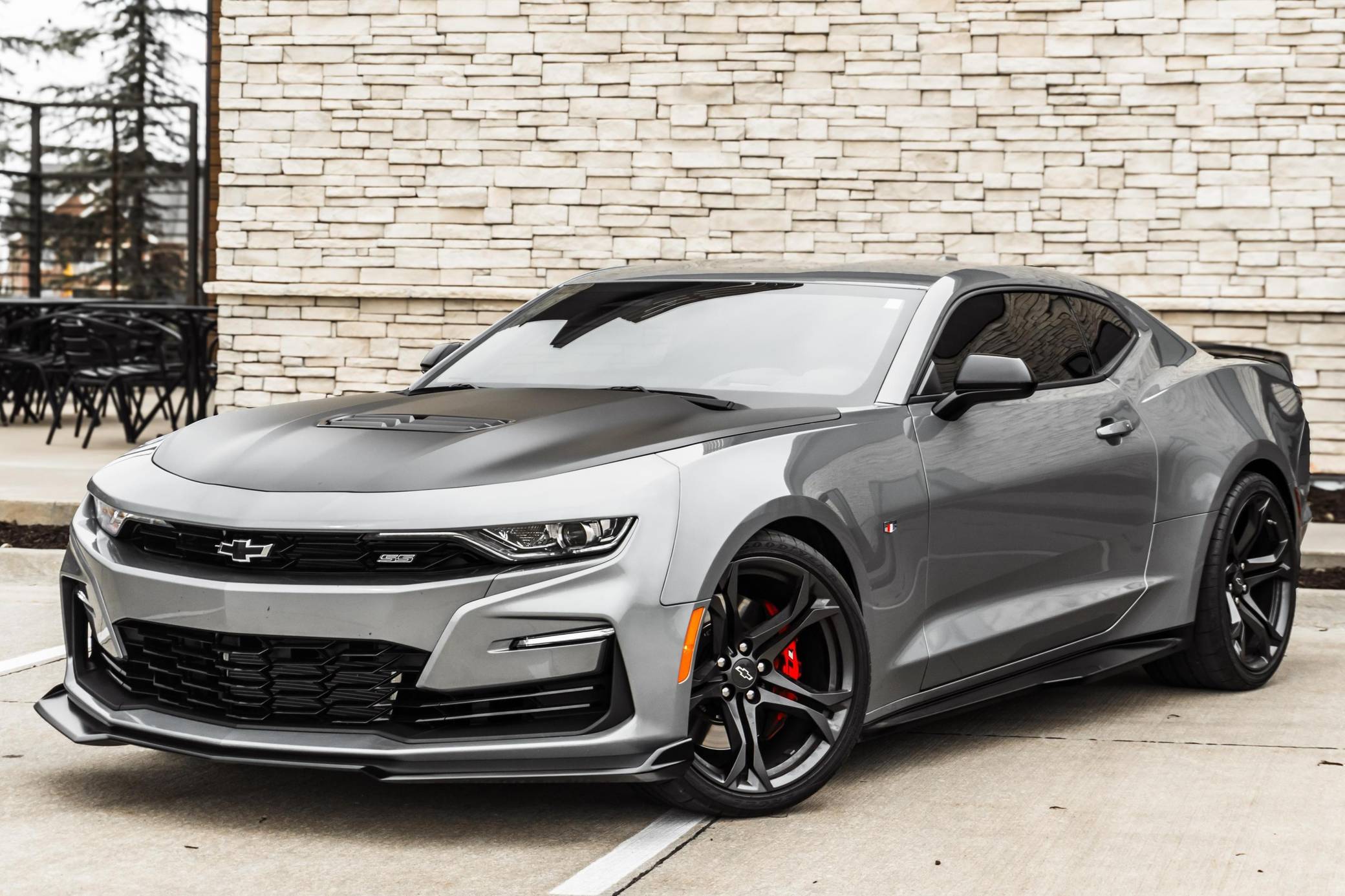 Terrific 2023 Camaro 2ss Top Speed Images