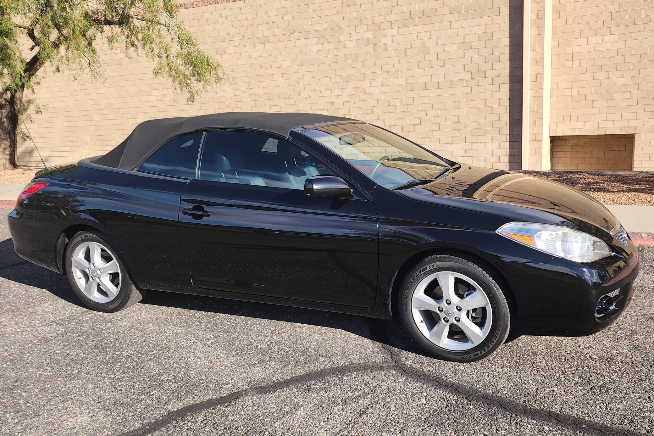 Sitemapcdatahttpstondreferenzcom2008 Toyota Camry Solara Sle Convertible