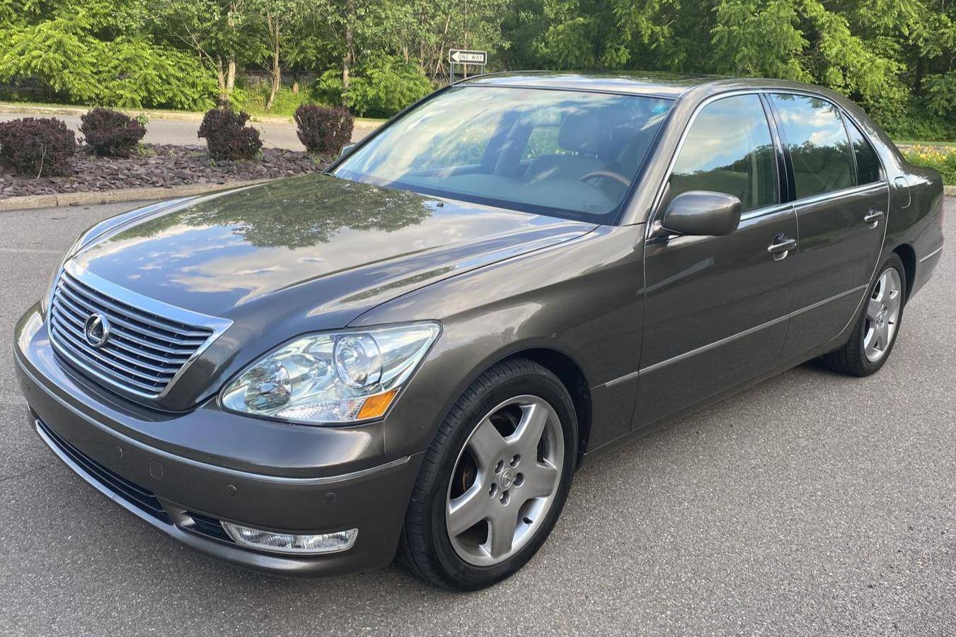 2006 Lexus Ls430 For Sale - DReferenz Blog