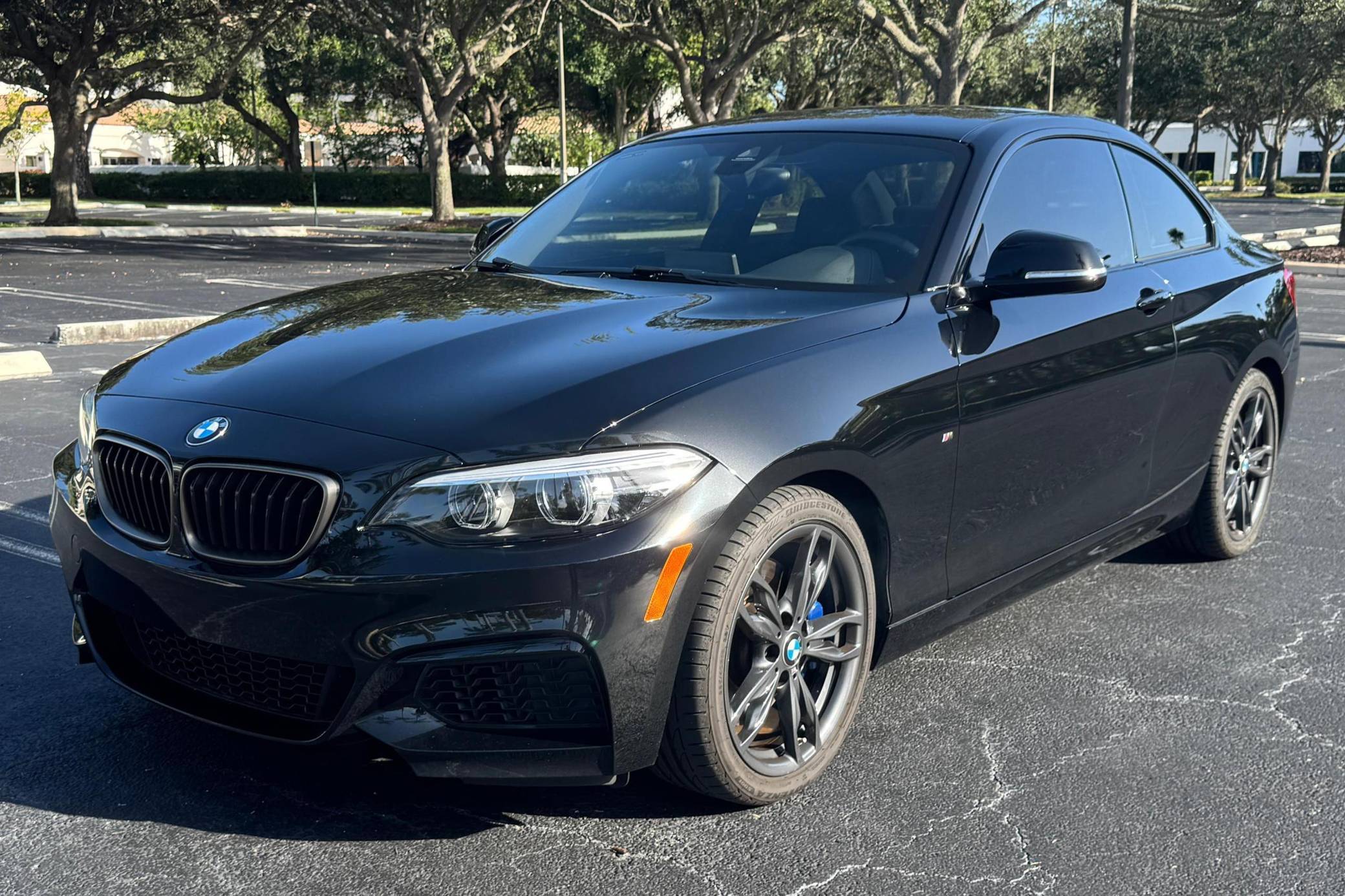 Terrific Bmw M240xi For Sale Images