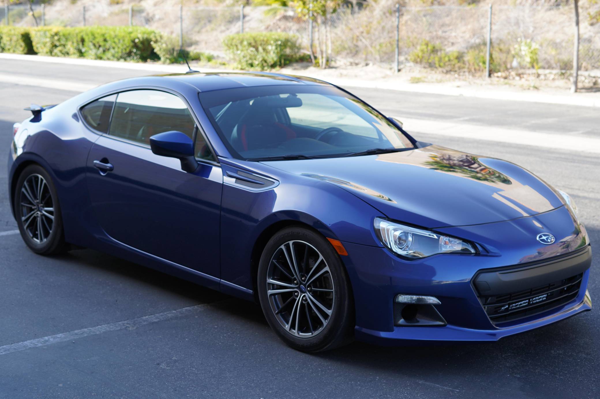 BRZページ 2013 Subaru BRZ for Sale - Cars & Bids