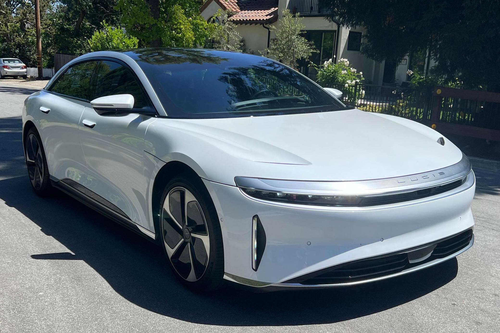 2023 Lucid Air