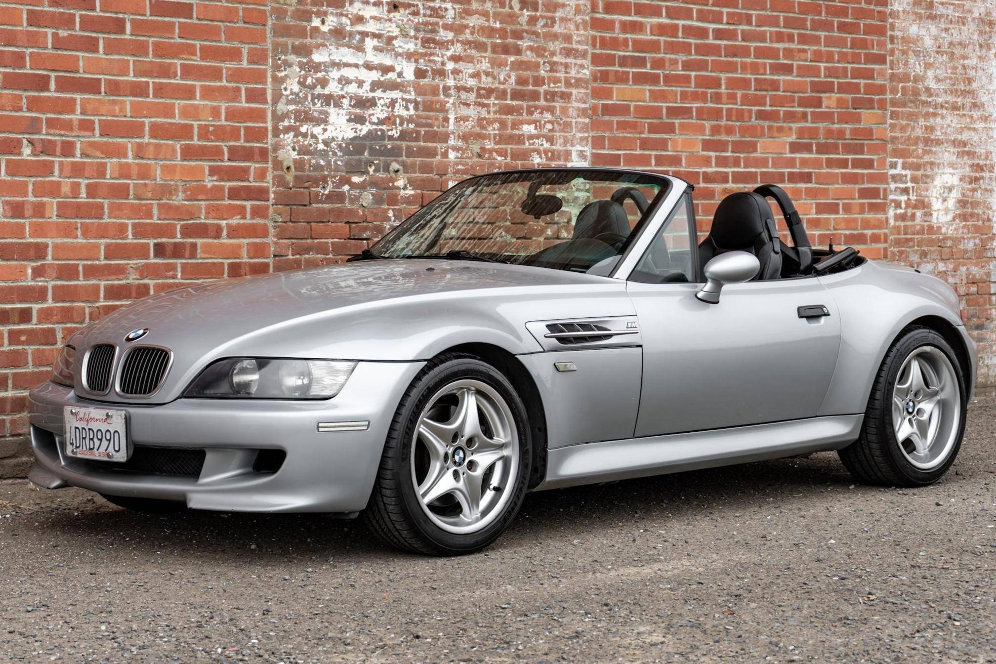 1999 BMW Z3