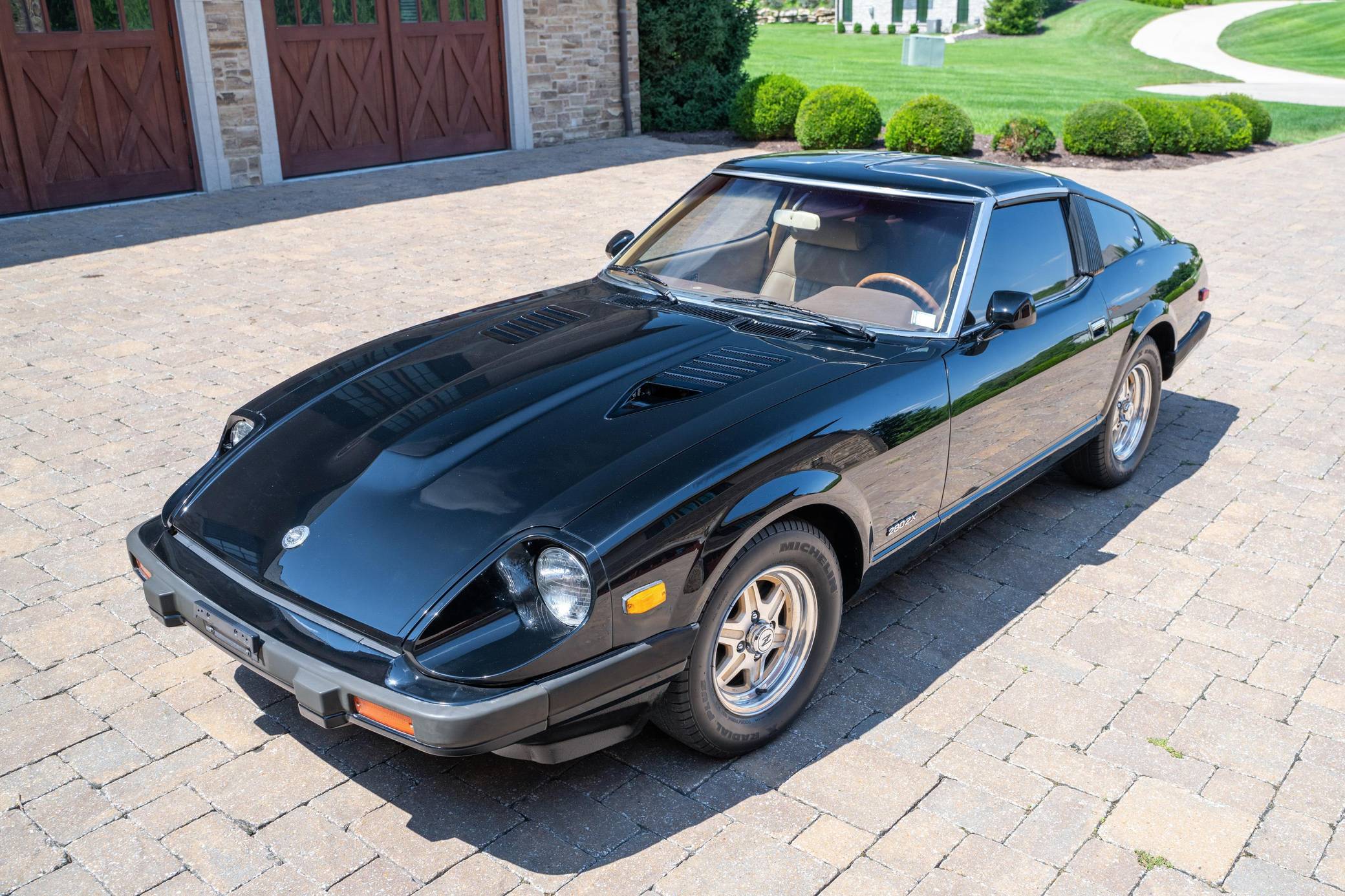 1983 Datsun 280ZX
