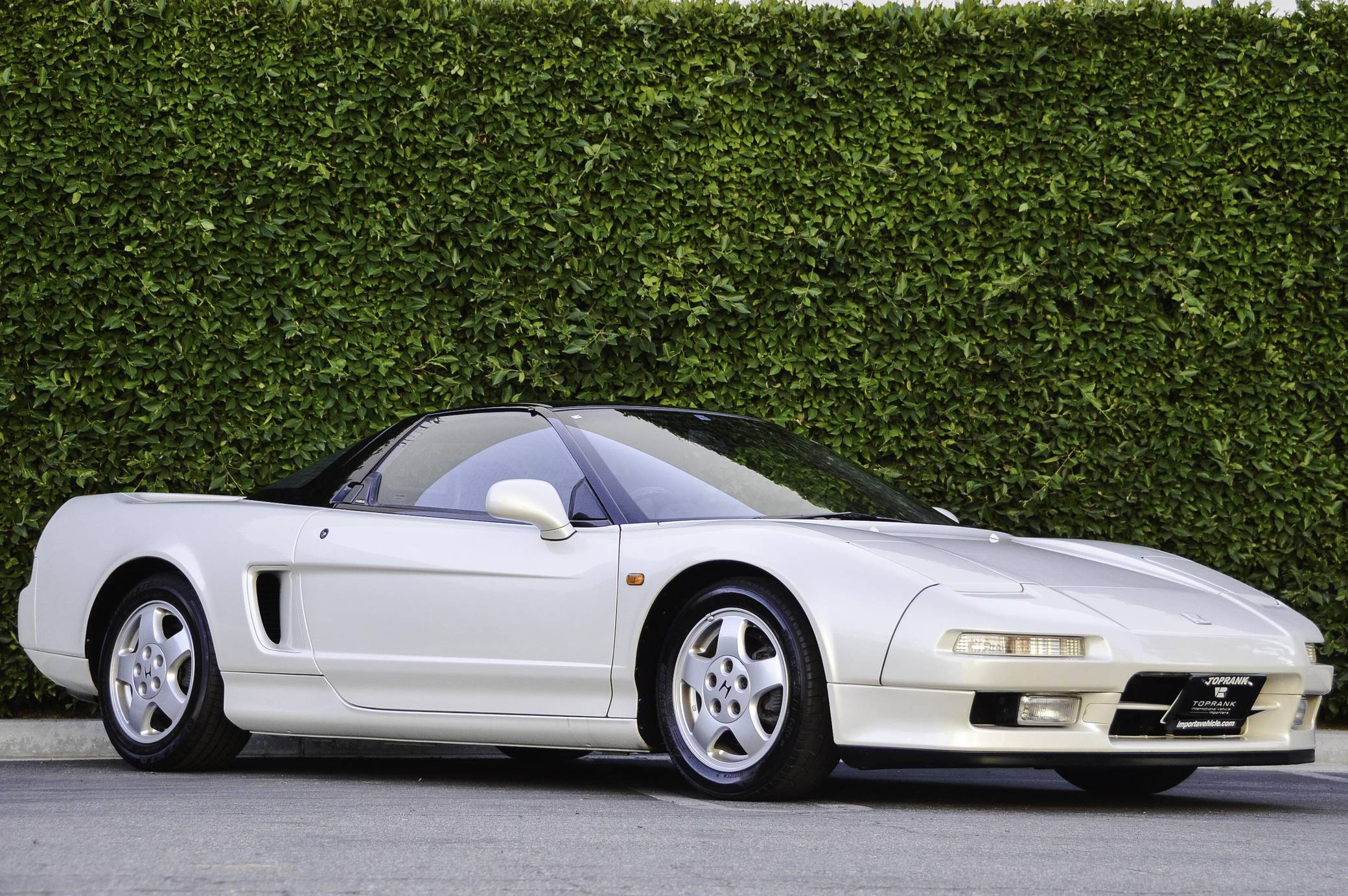 1994 Honda Nsx Auction Cars Bids