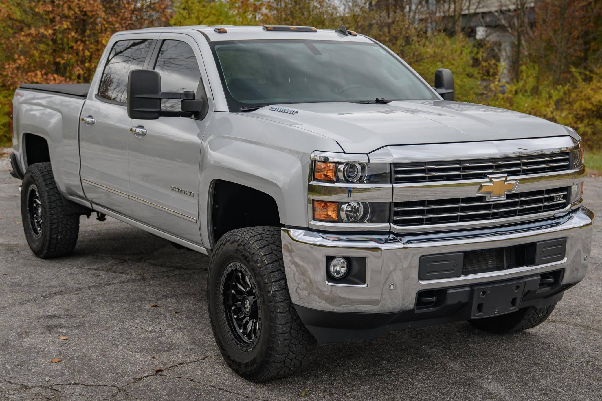 Sitemapcdatahttpswusdreferenzcom2012 Chevrolet Silverado 2500 Ltz