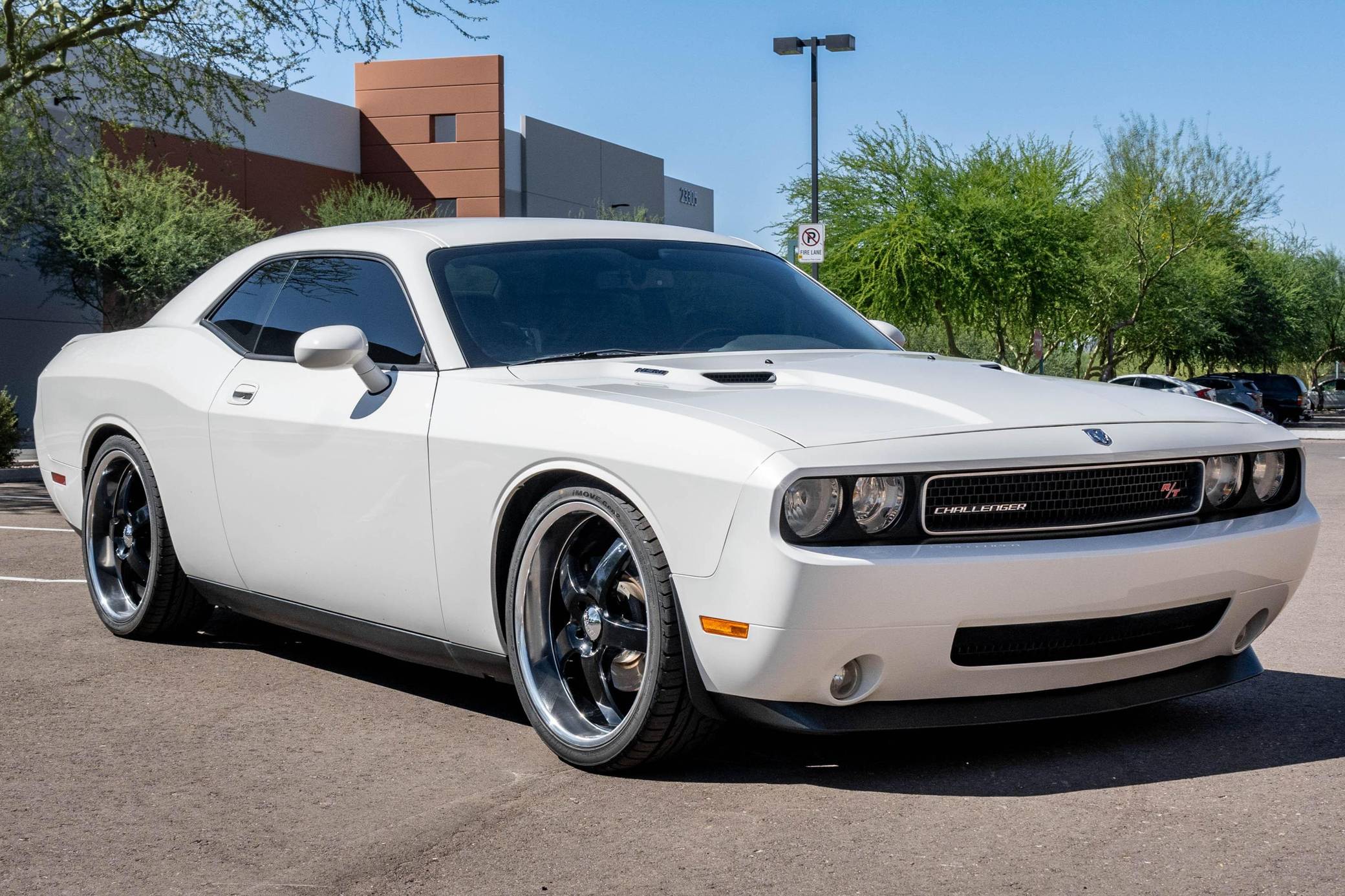 2010 Dodge Challenger R/T for Sale - Cars & Bids