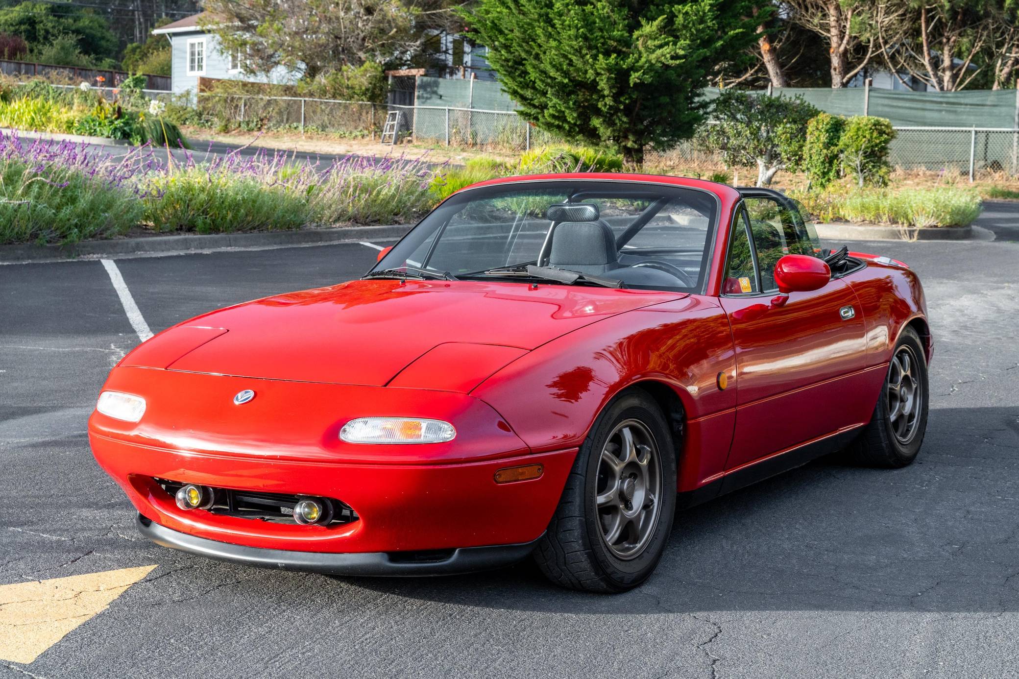 1994 Mazda NA Miata
