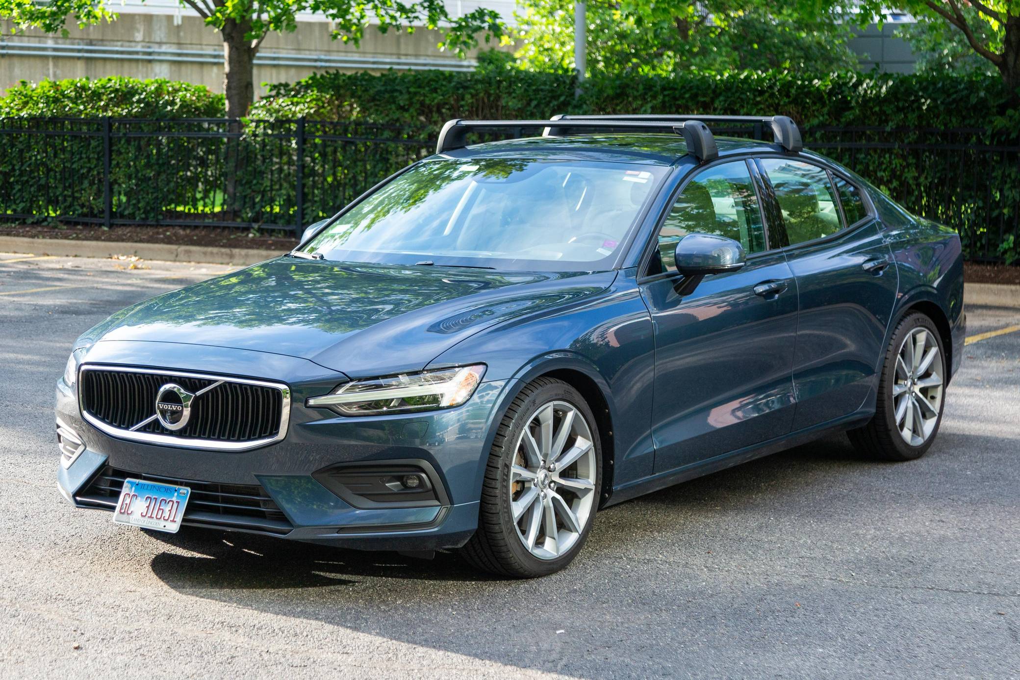 2020 Volvo S60