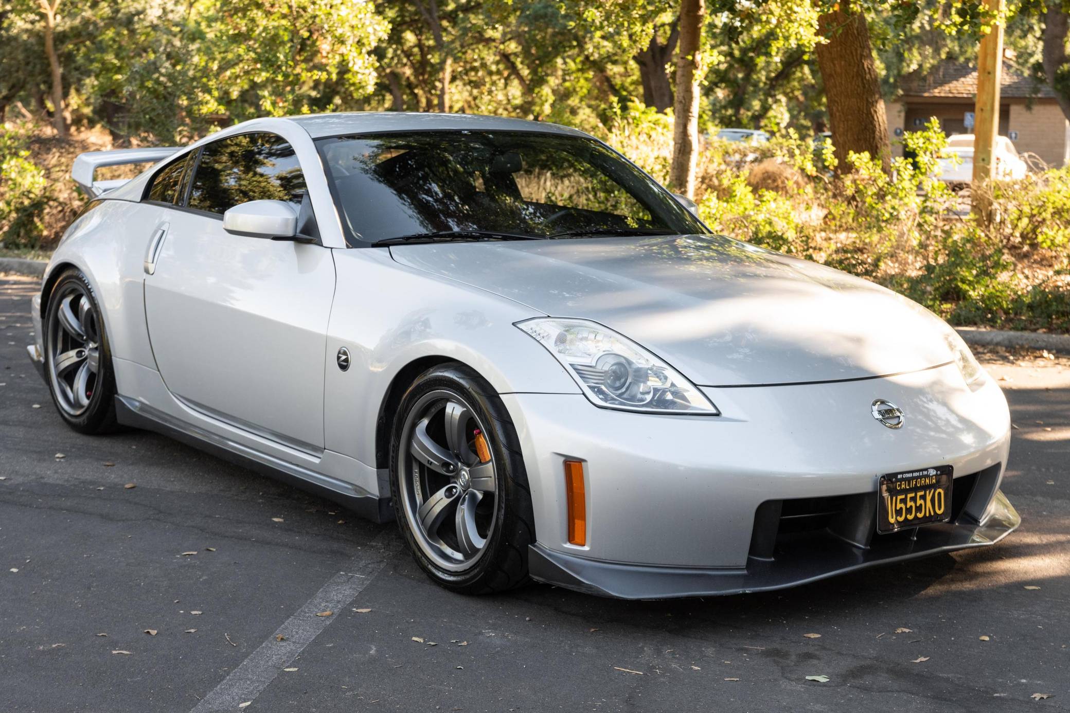 350z nismo engine 2024 for sale