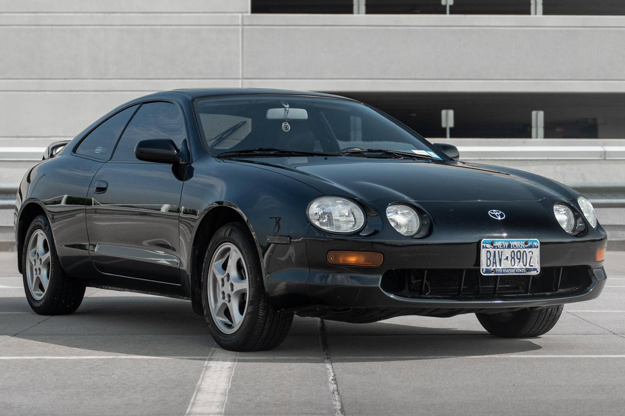 1994 Toyota Celica GT