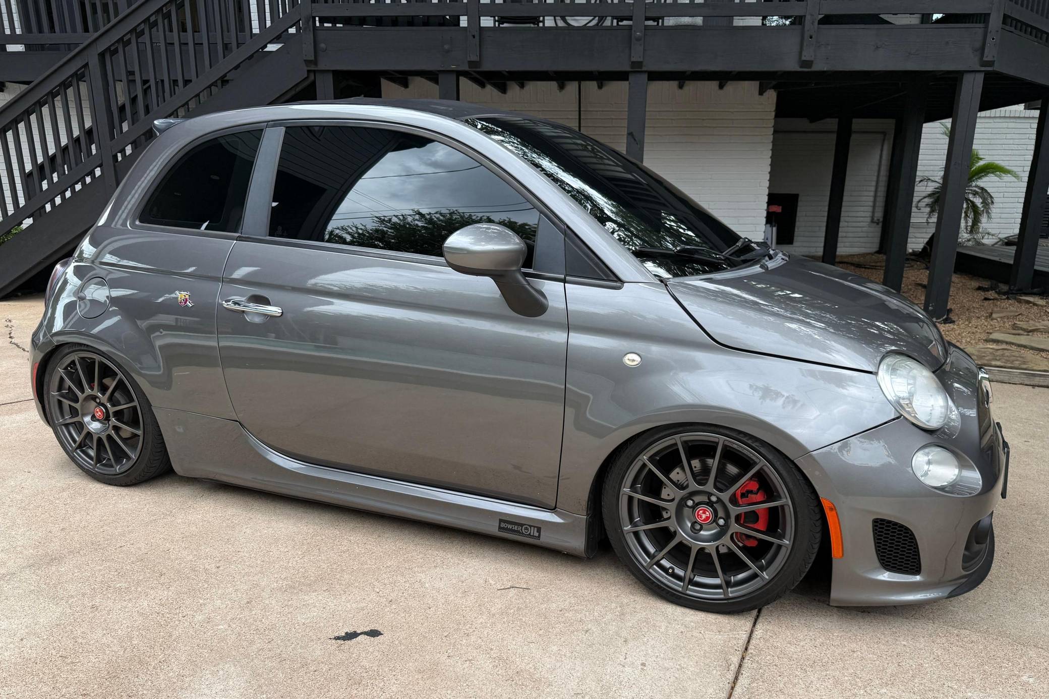 2013 Fiat 500C Abarth Cabriolet VIN 3C3CFFJH5DT742989 For Sale Cars 2013 Fiat 500C Abarth Cabriolet VIN 3C3CFFJH5DT742989 For Sale Cars