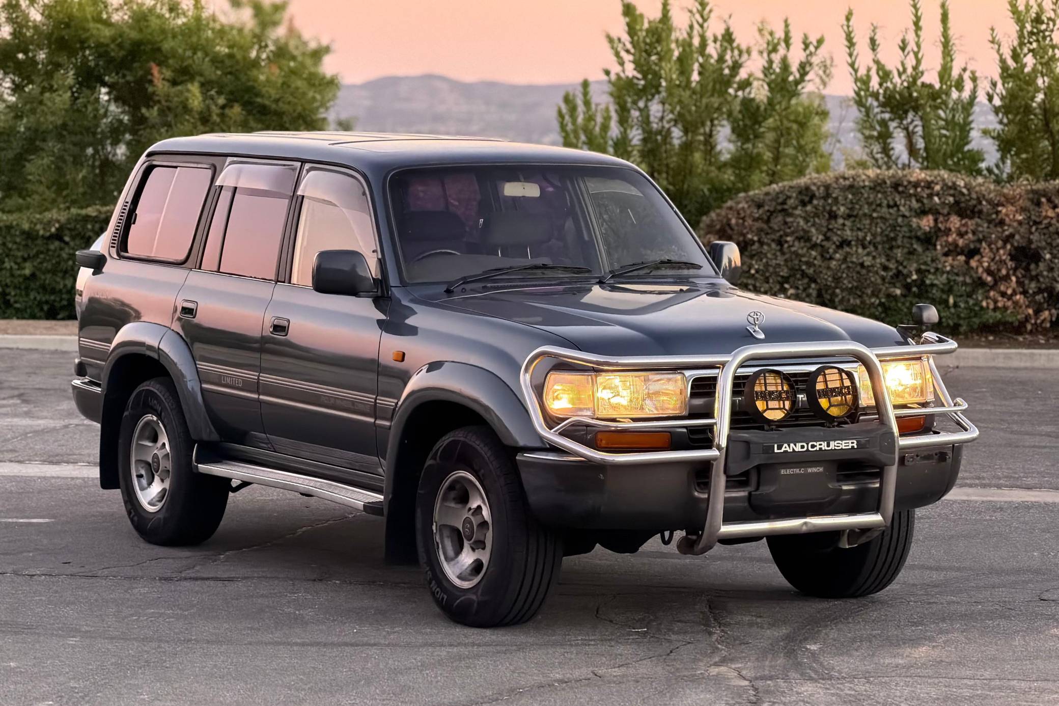 Cars & Bids: Auctions of cool cars, trucks, and SUVs