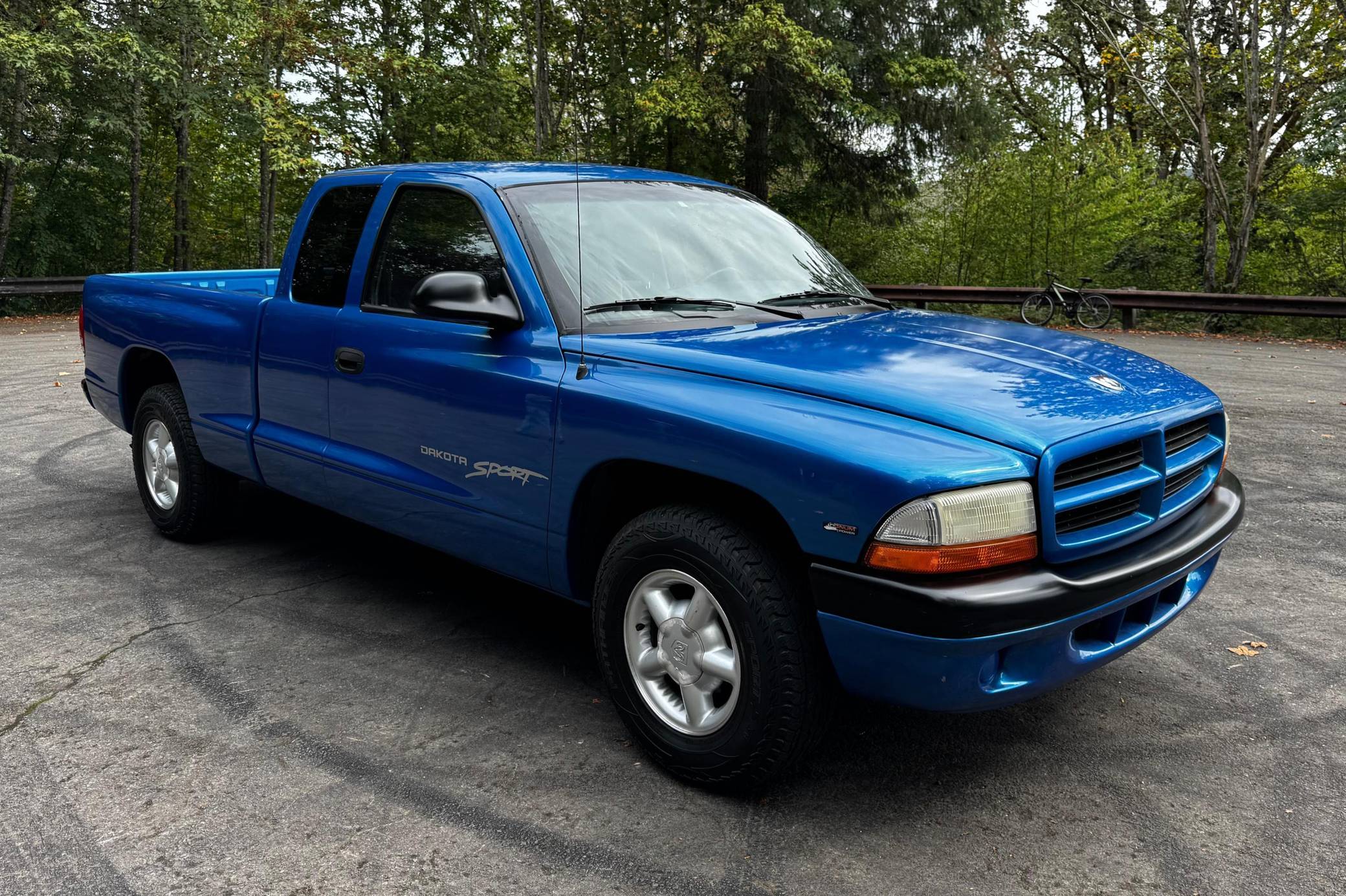 Dodge Dakota