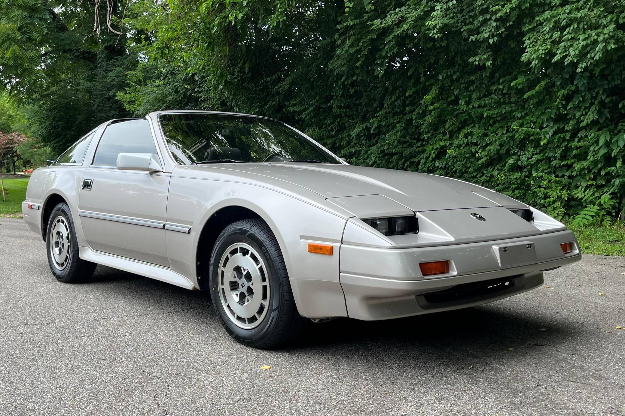 1986 Nissan 300ZX