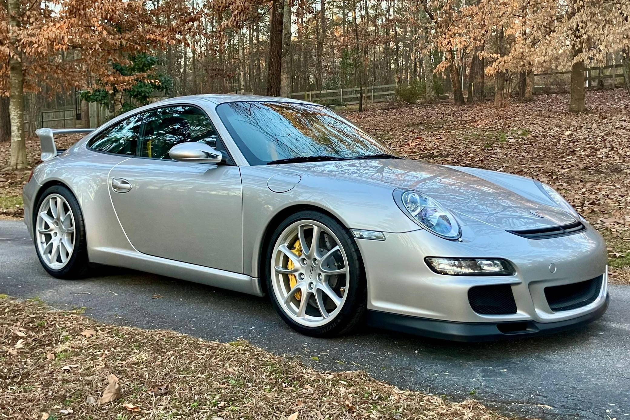 2008 Porsche 911 GT3 VIN: WP0AC29998S792366 for Sale - Cars 2008 Porsche 911 GT3 VIN: WP0AC29998S792366 for Sale - Cars