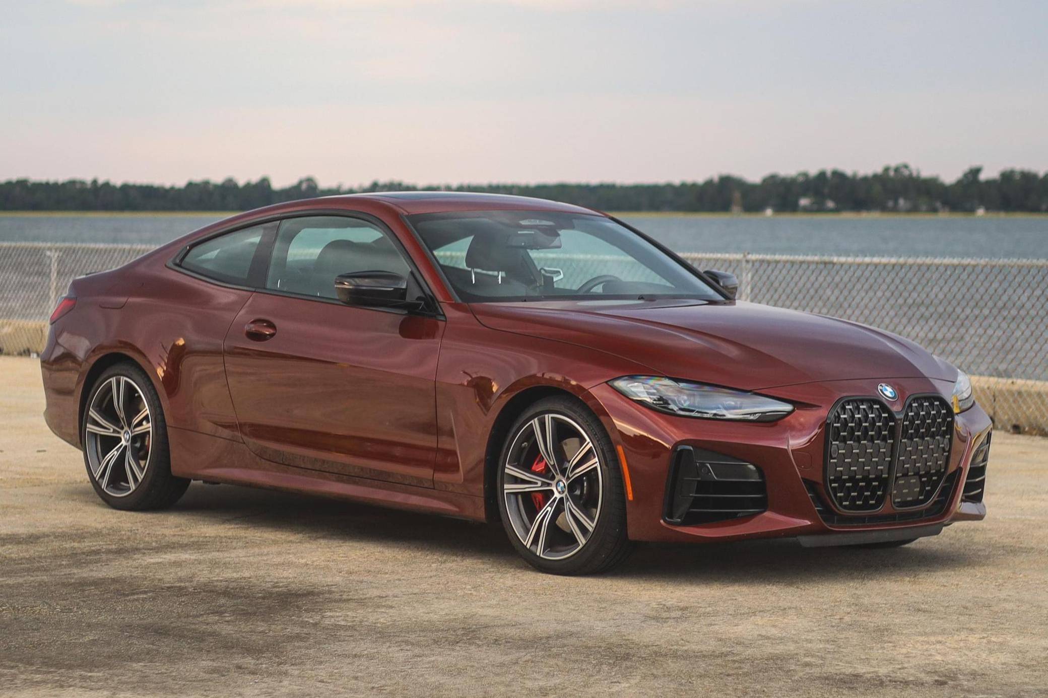 2023 BMW M440i