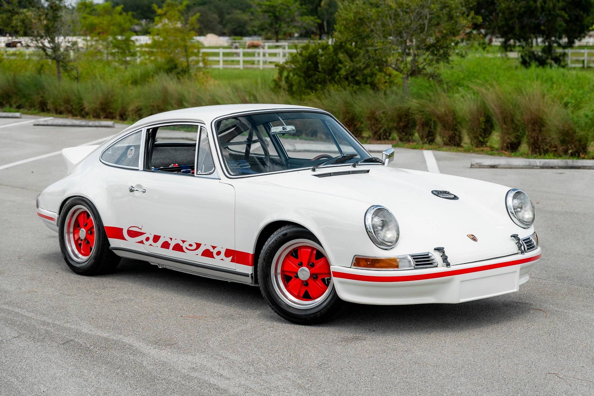 1966 Porsche 912