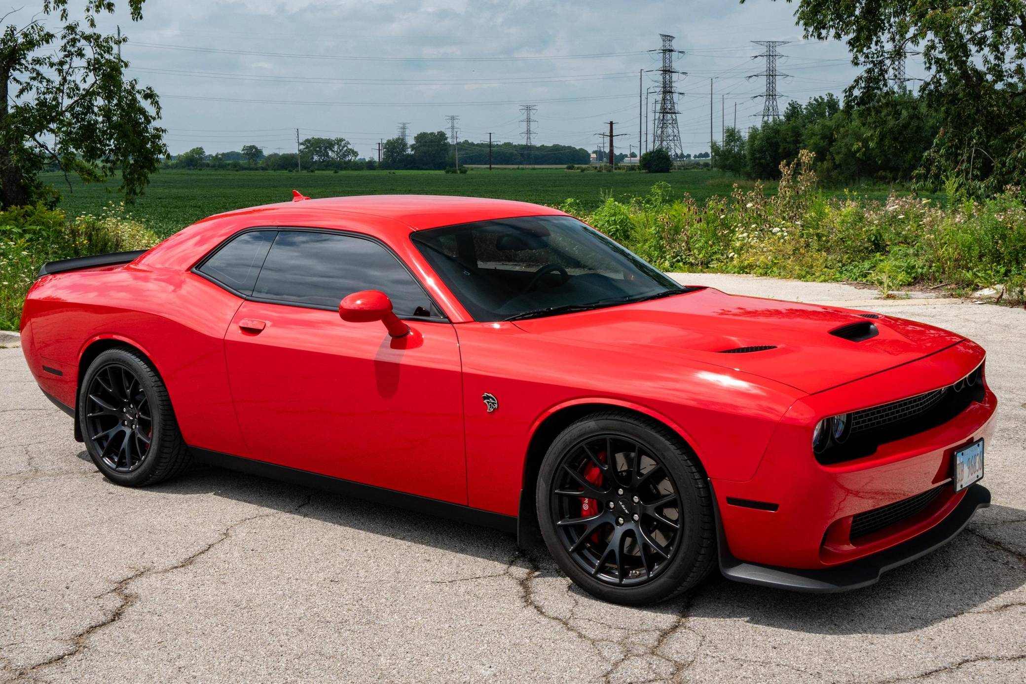 GSR Cars: American Muscle Series 04 - 1970 Dodge Challenger