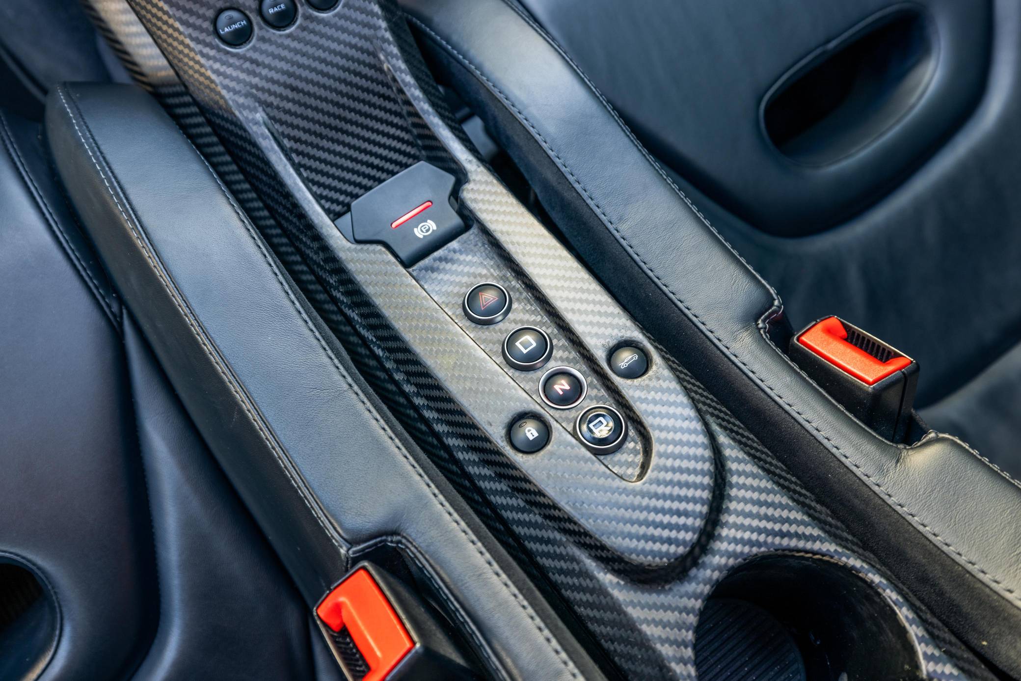 2014 McLaren P1 photo 335