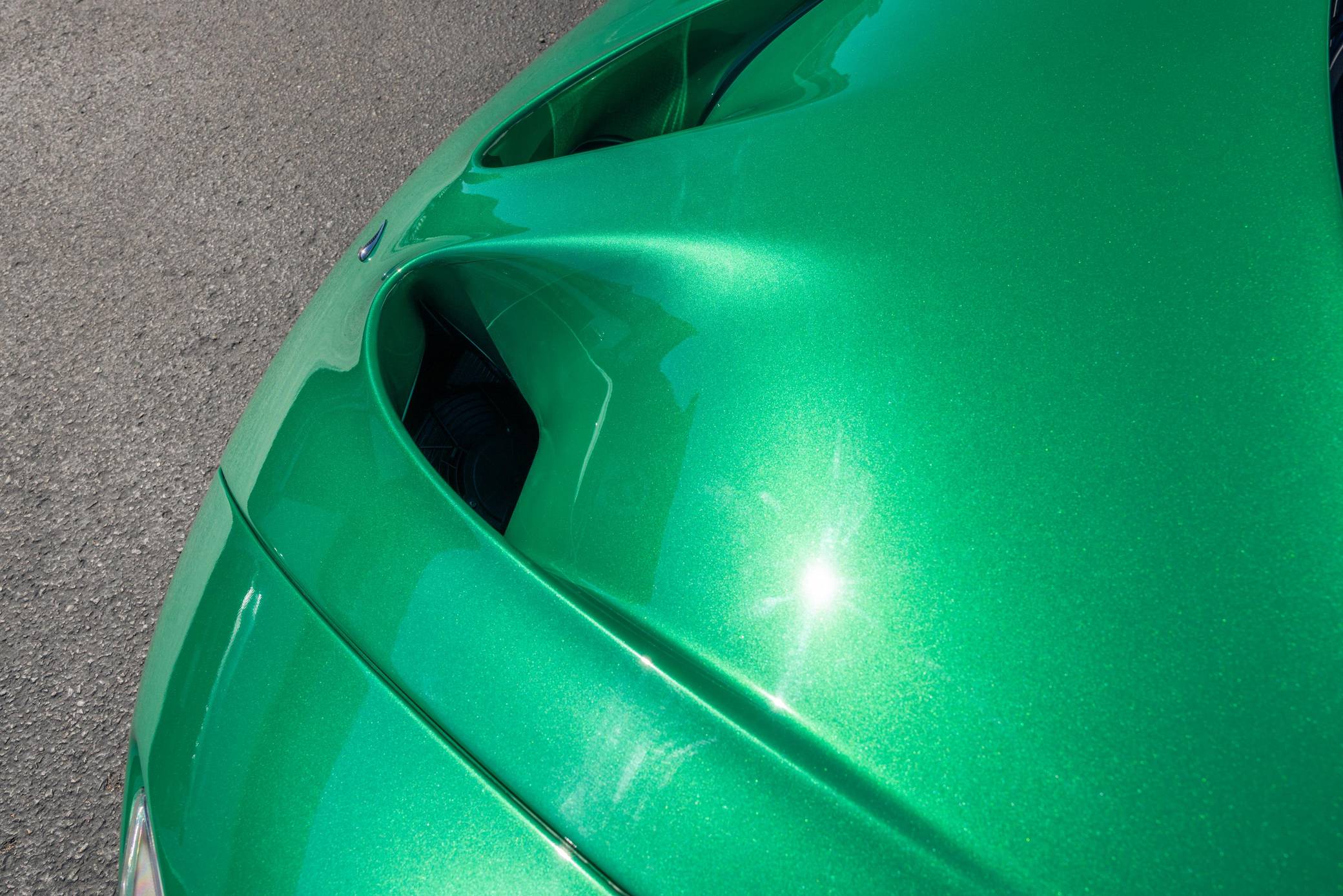 2014 McLaren P1 photo 180