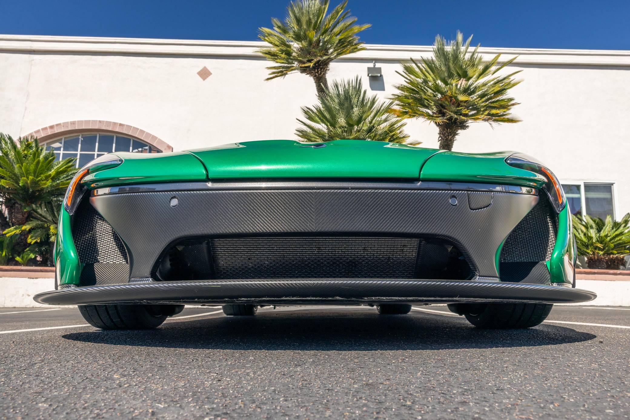 2014 McLaren P1 photo 34