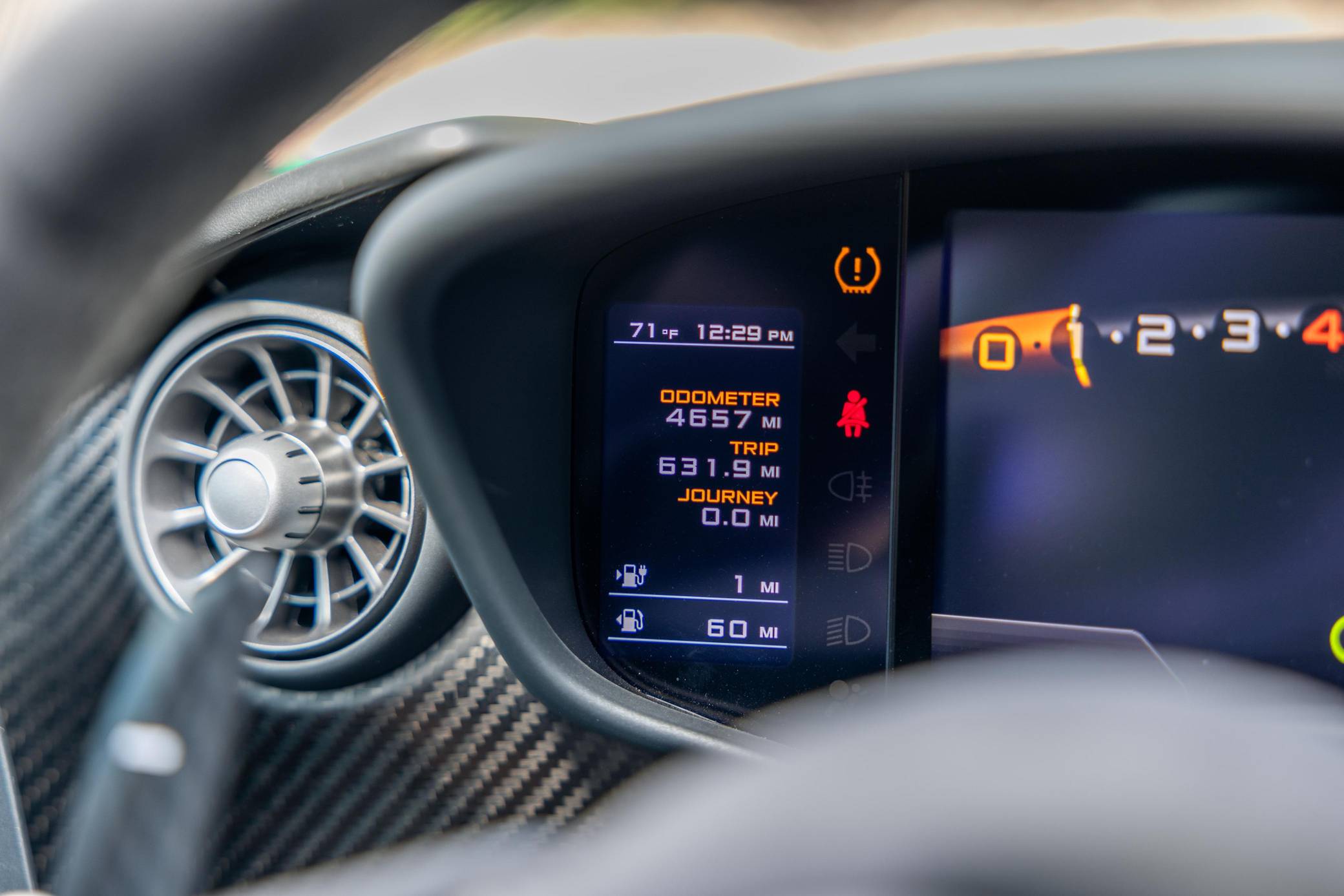 2014 McLaren P1 photo 312