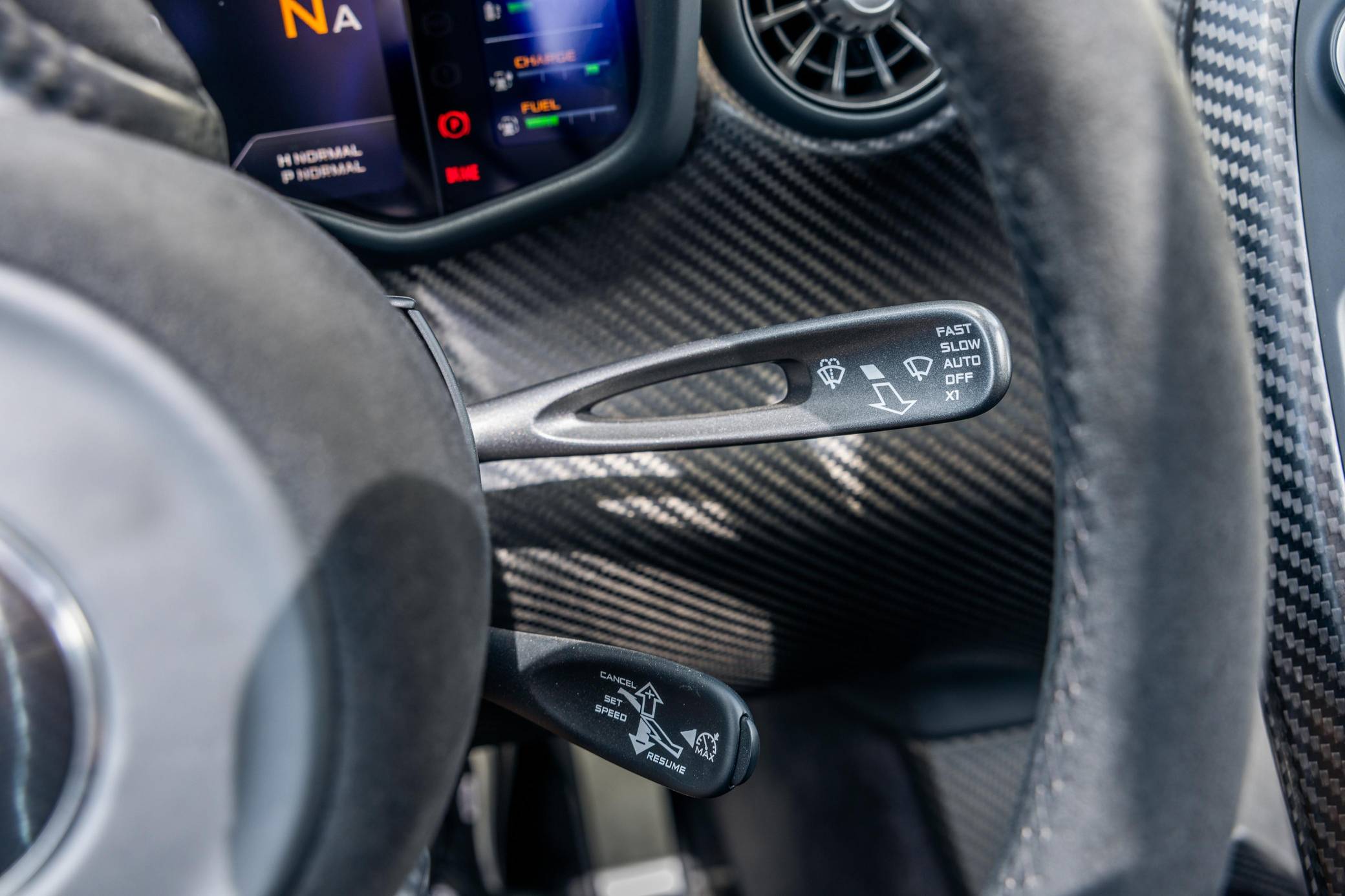 2014 McLaren P1 photo 303