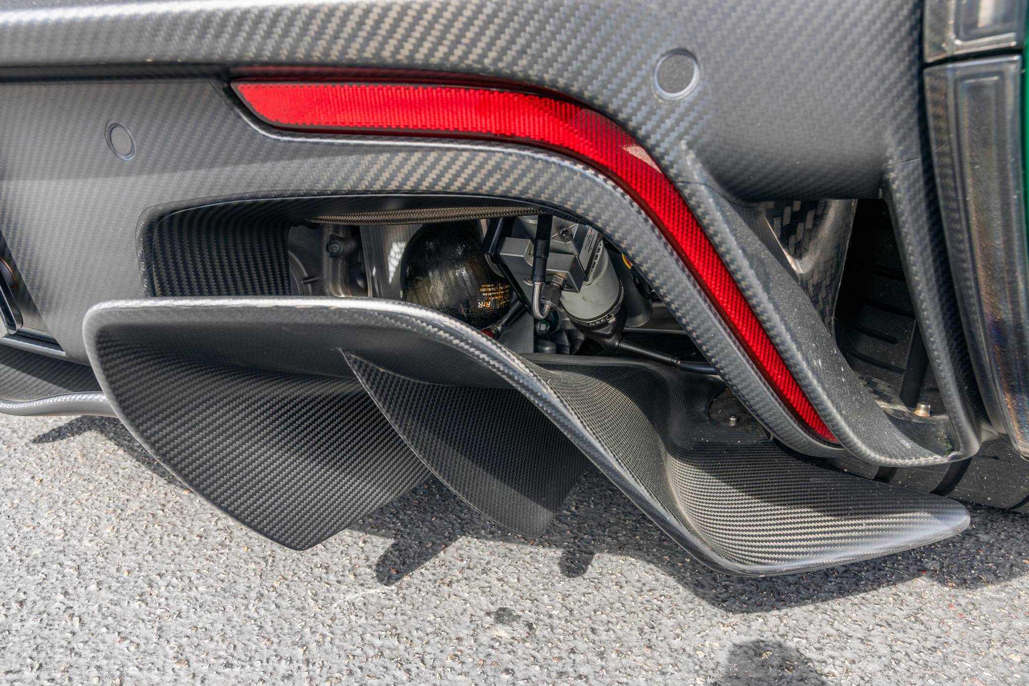 2014 McLaren P1 photo 228