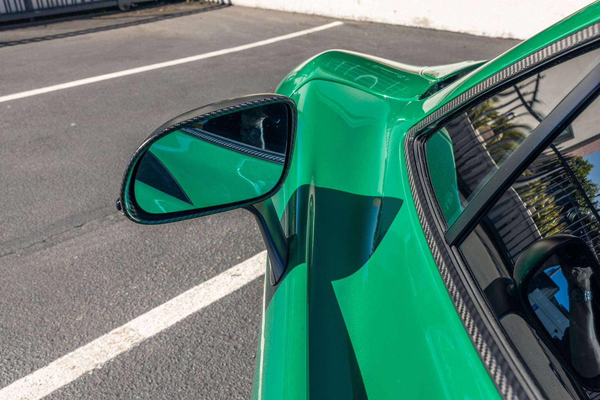 2014 McLaren P1 photo 189