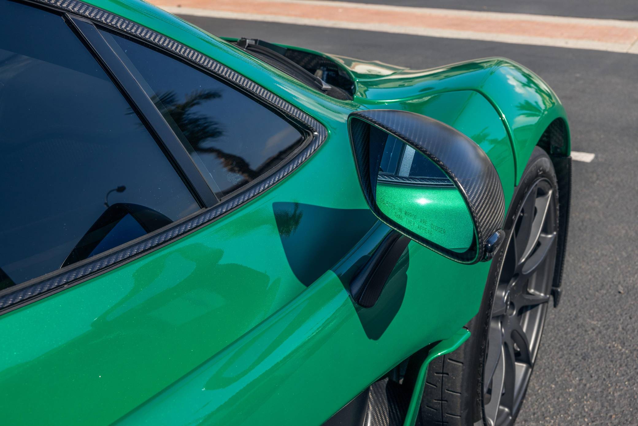 2014 McLaren P1 photo 246