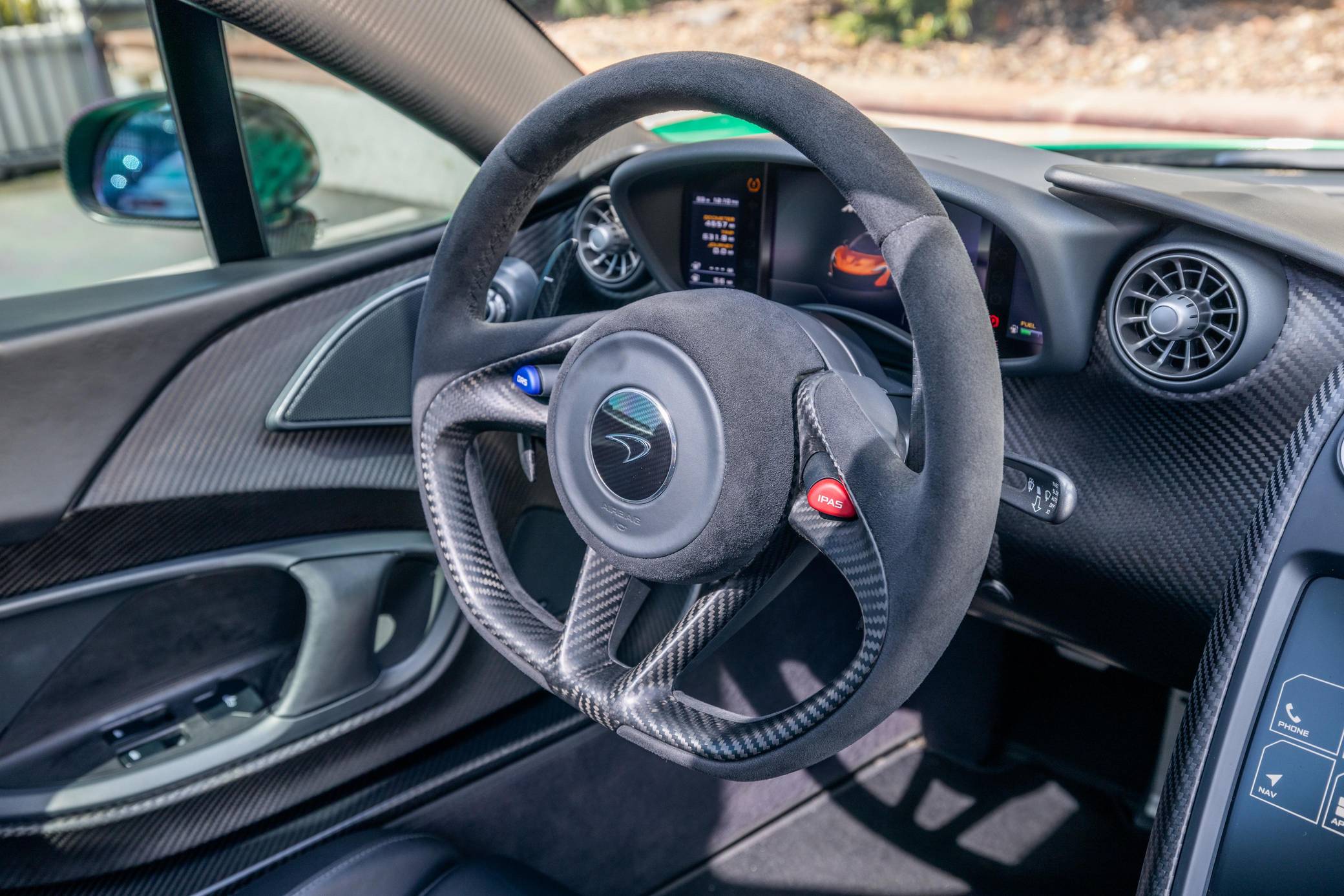 2014 McLaren P1 photo 315