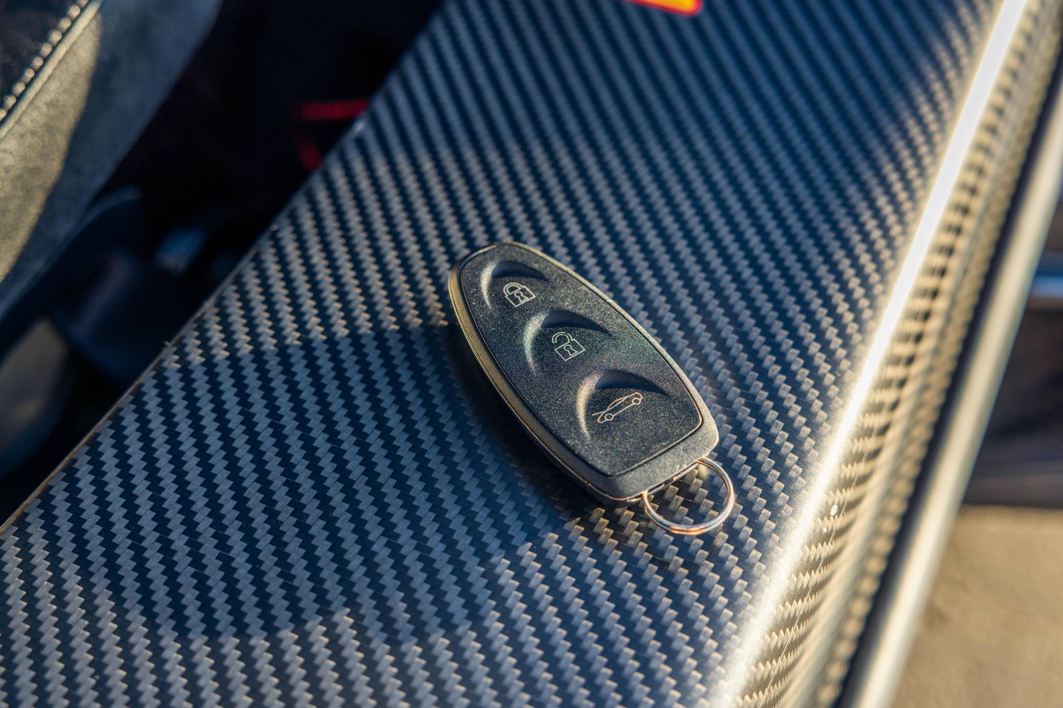 2014 McLaren P1 photo 454