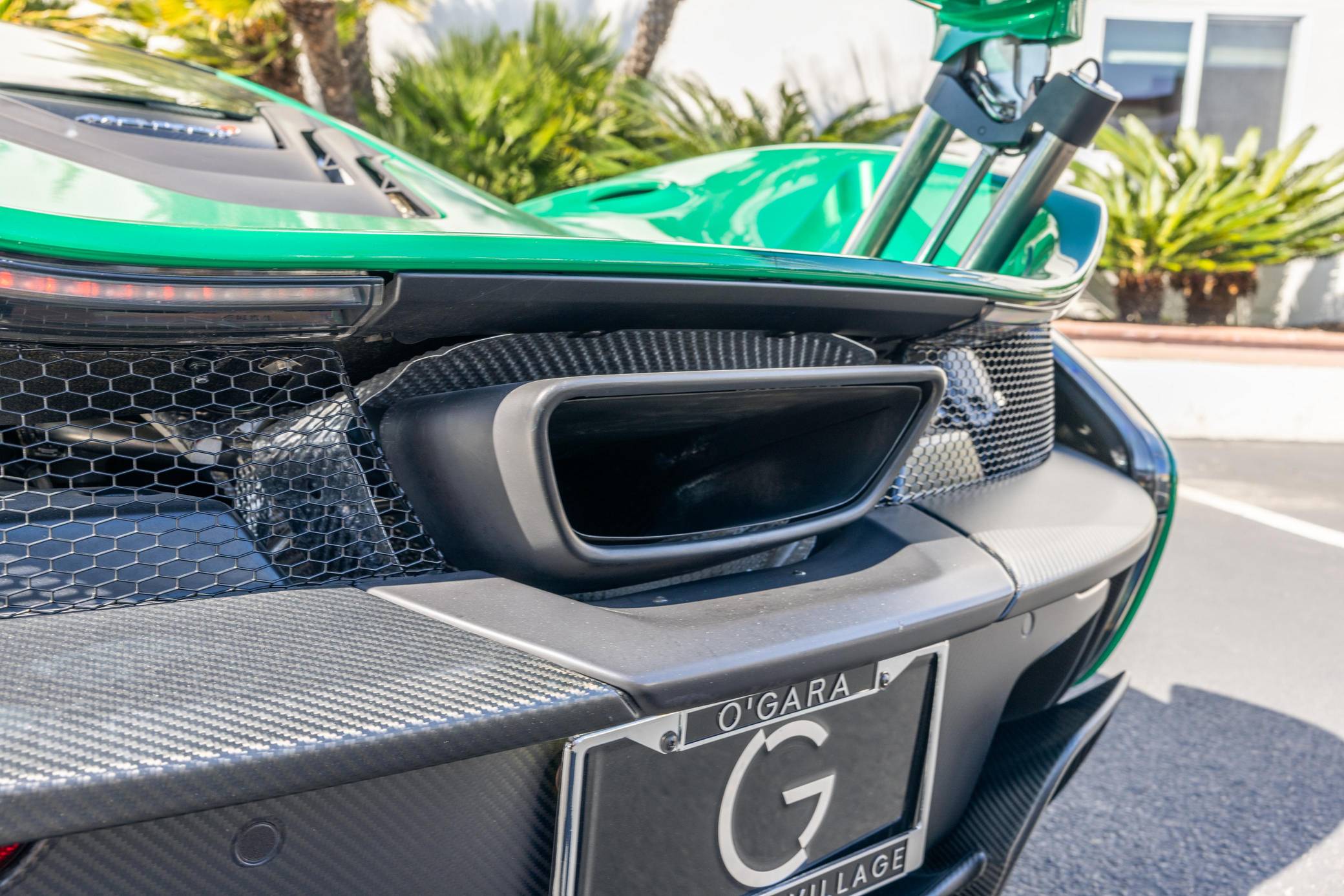 2014 McLaren P1 photo 212