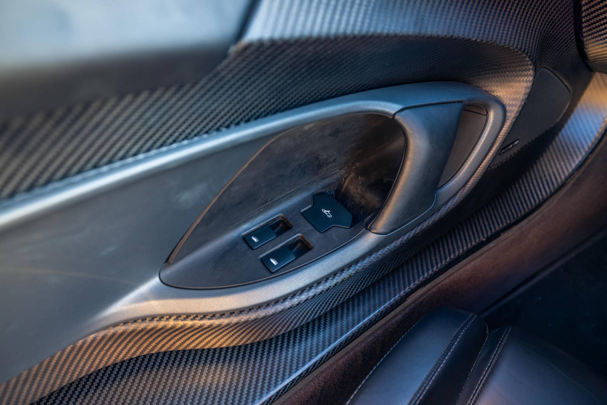 2014 McLaren P1 photo 364