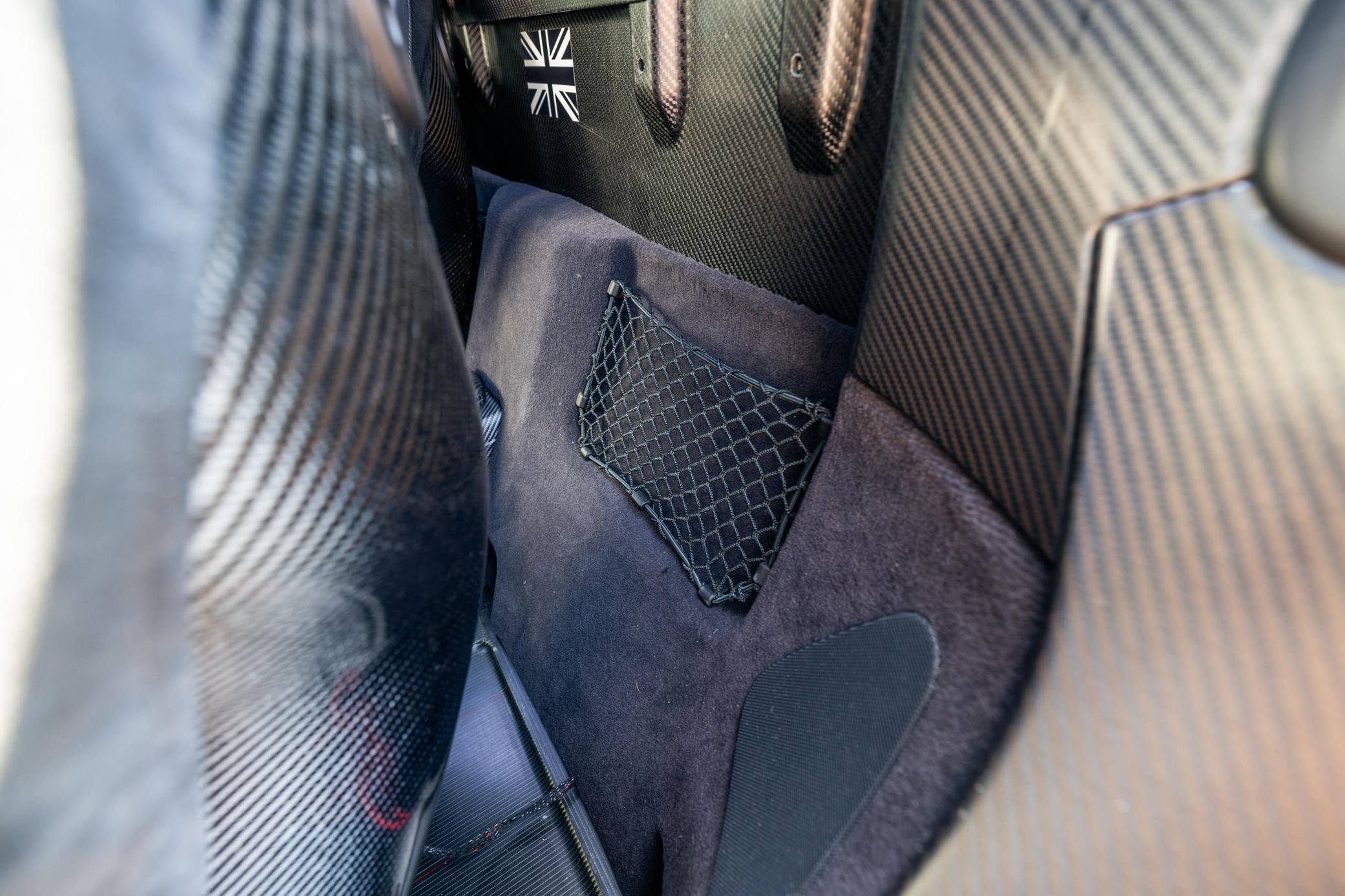 2014 McLaren P1 photo 339