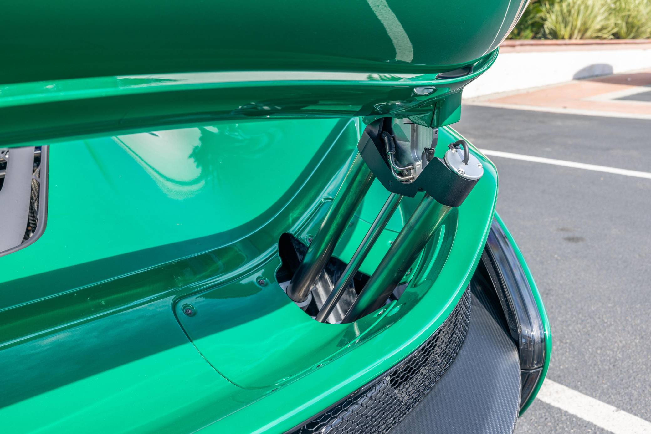 2014 McLaren P1 photo 223