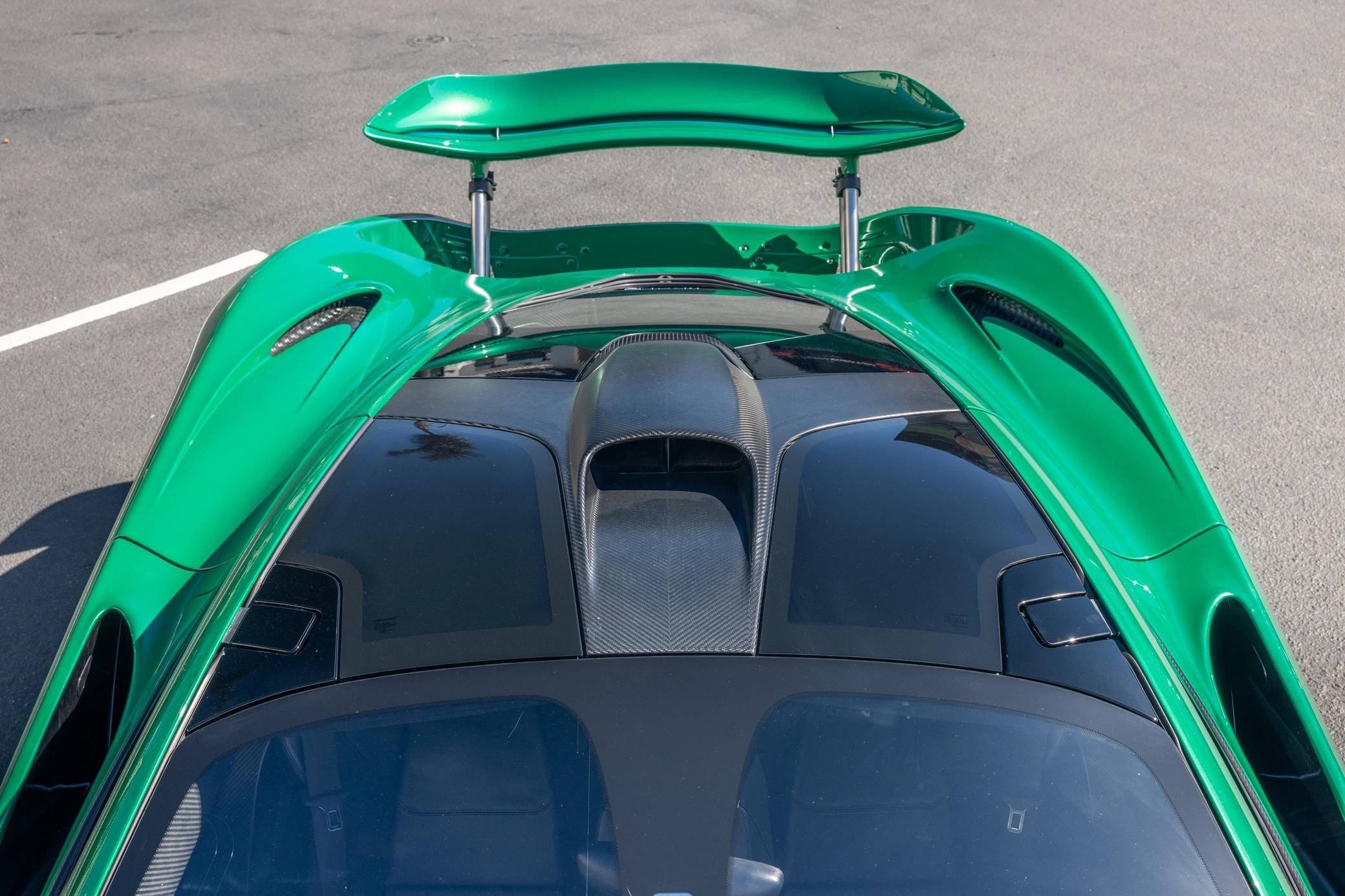 2014 McLaren P1 photo 171