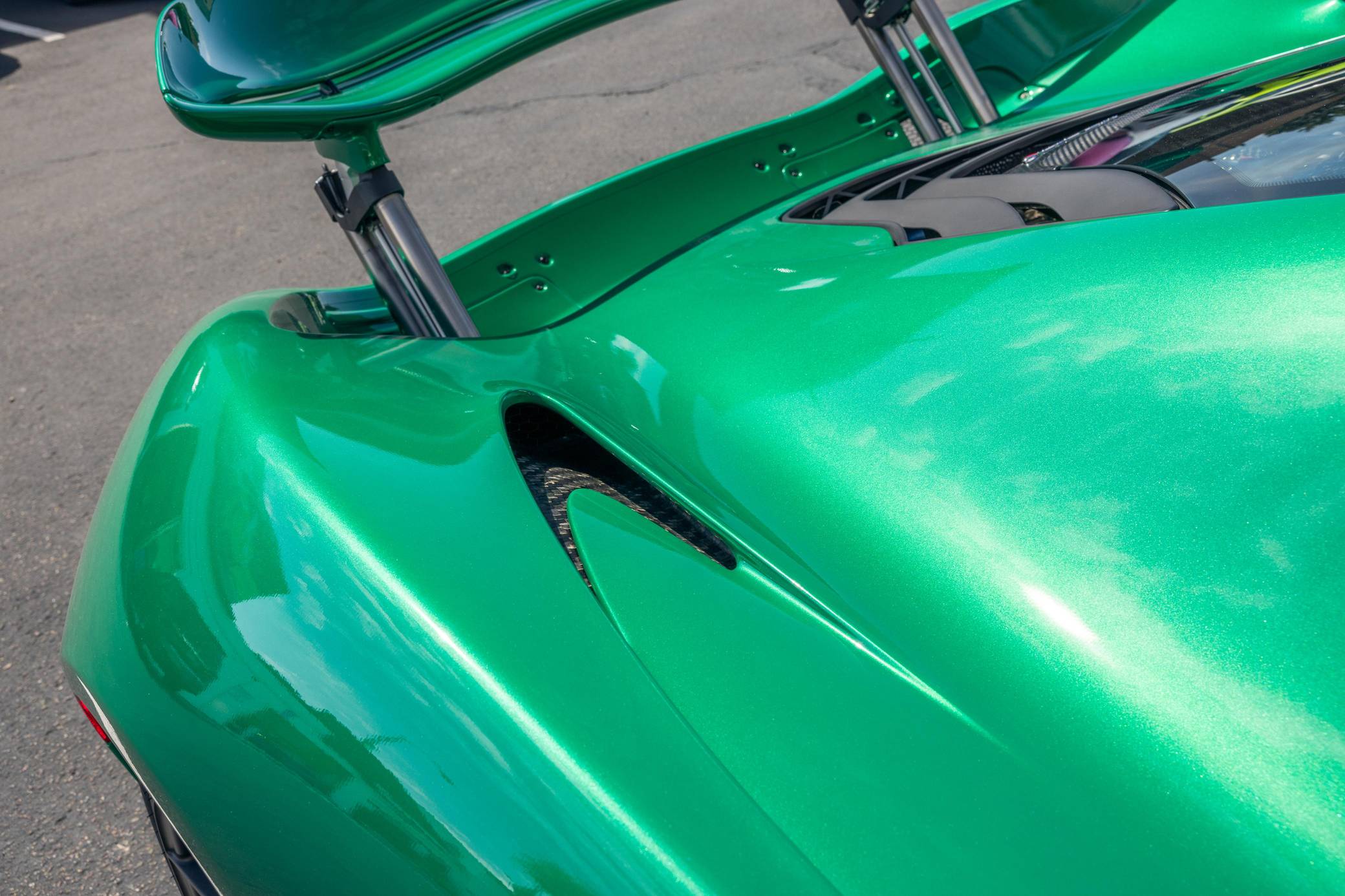 2014 McLaren P1 photo 241