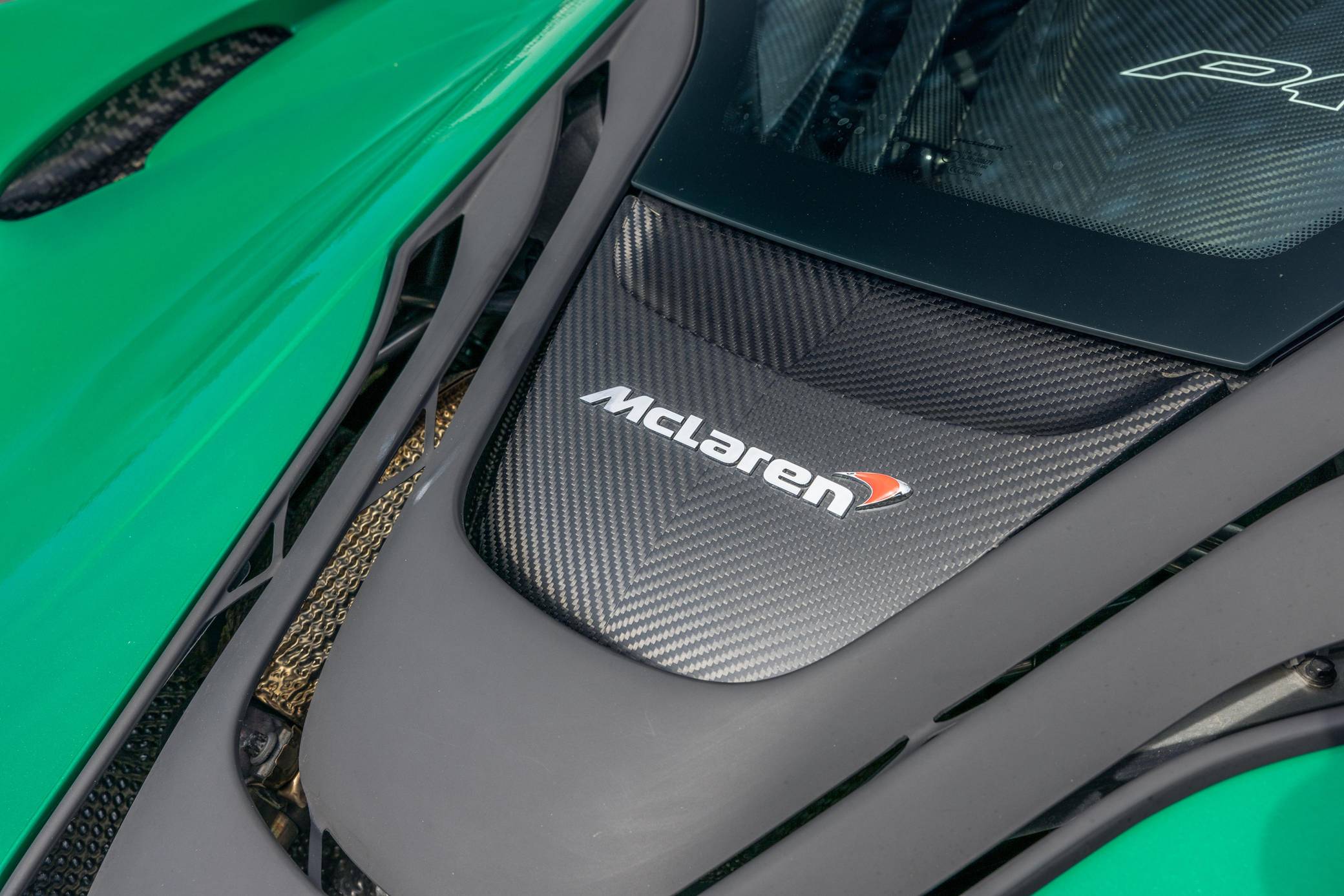 2014 McLaren P1 photo 233