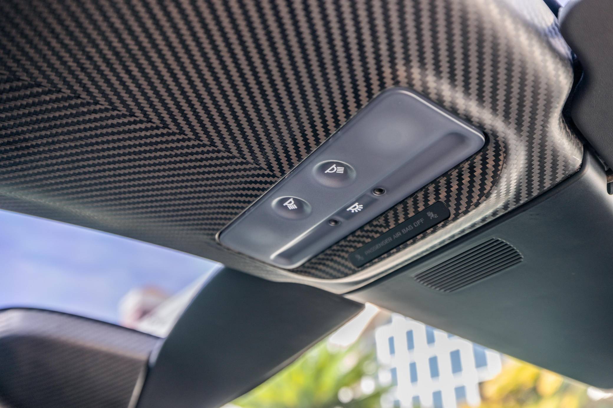 2014 McLaren P1 photo 351