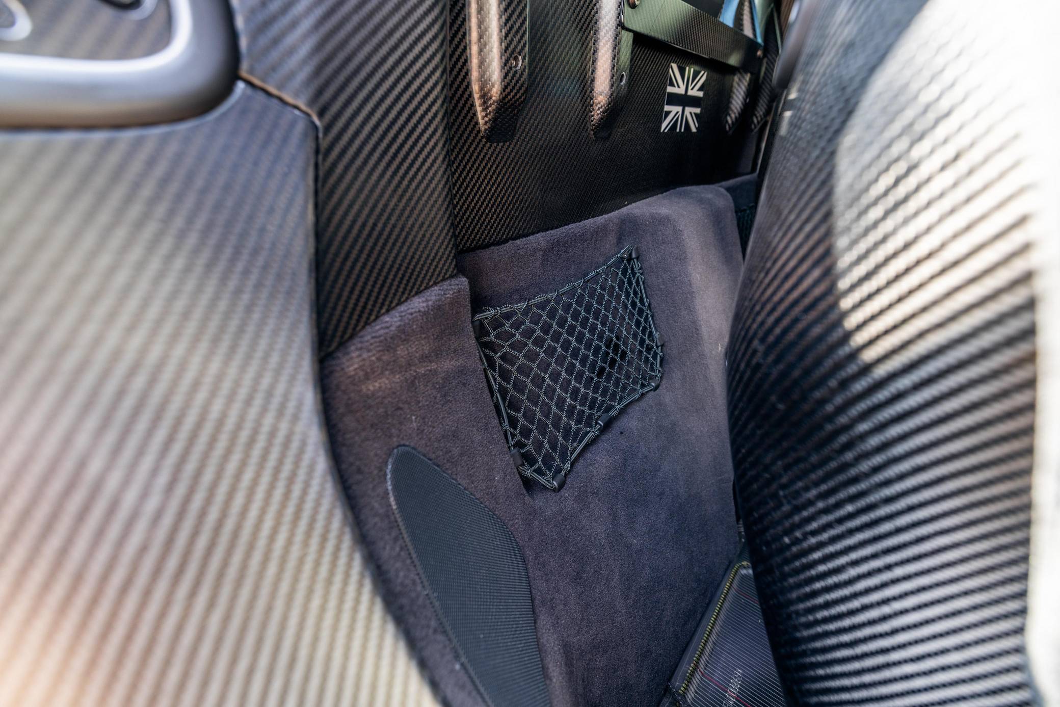 2014 McLaren P1 photo 343