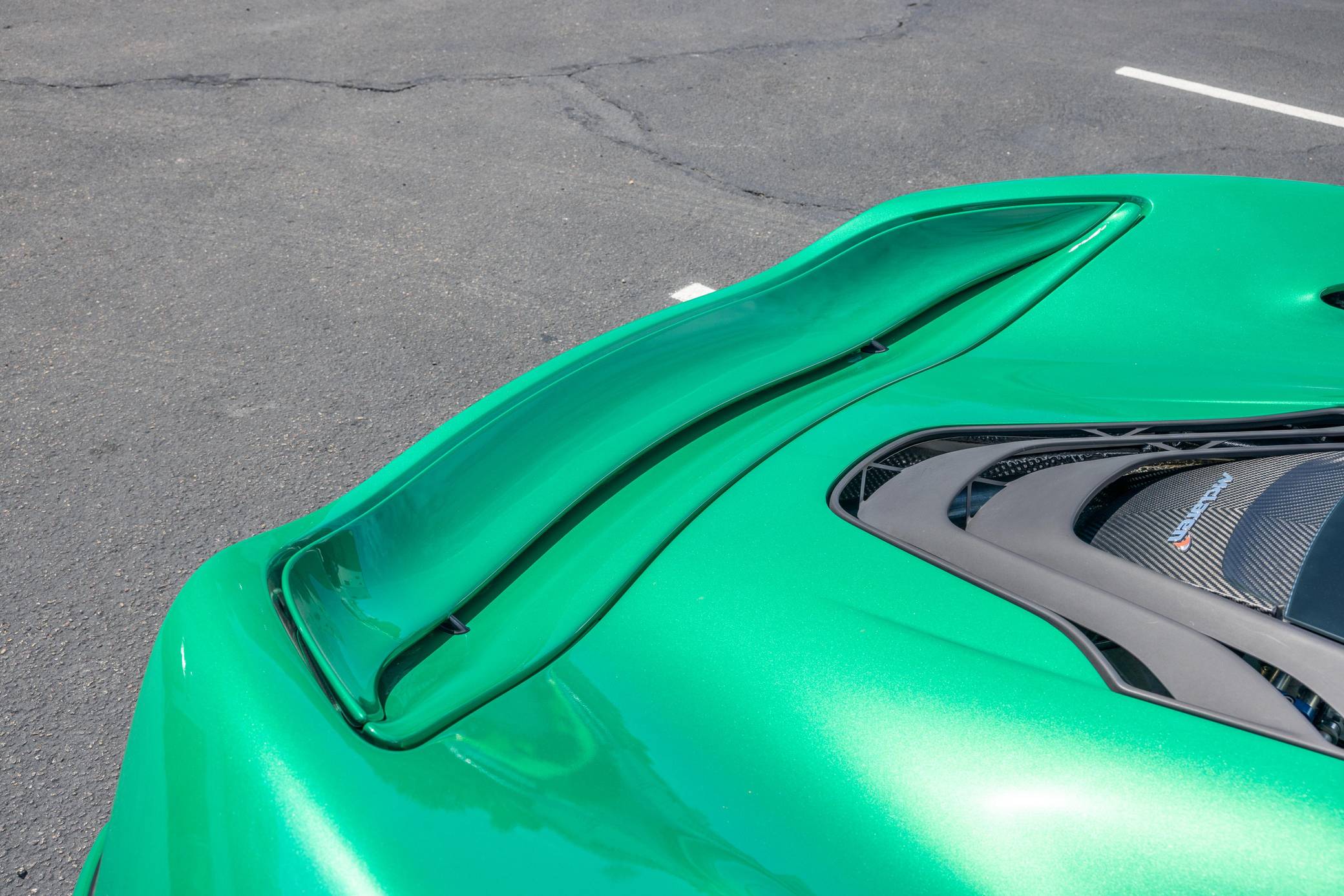 2014 McLaren P1 photo 239