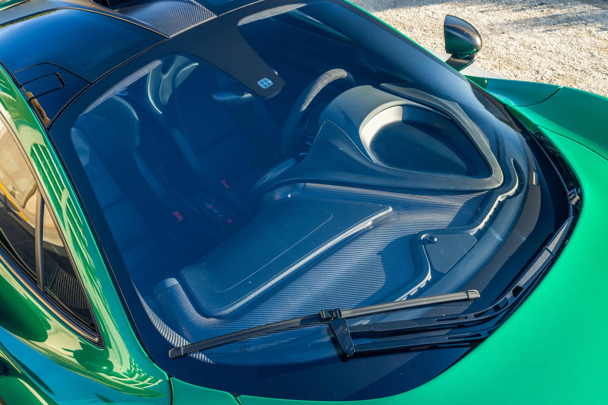 2014 McLaren P1 photo 255