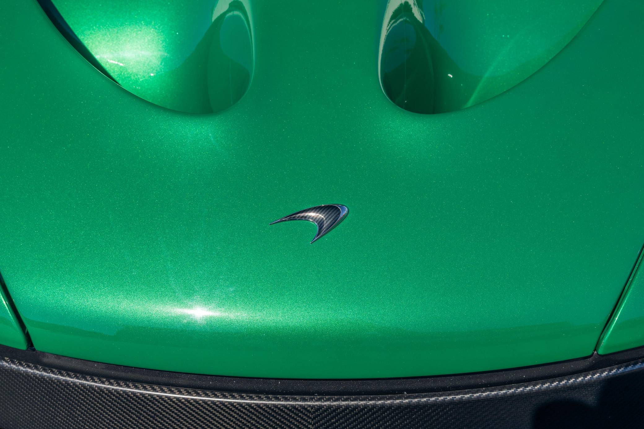 2014 McLaren P1 photo 161