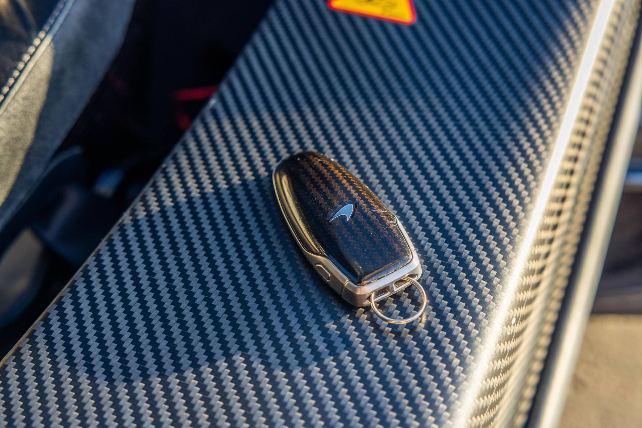 2014 McLaren P1 photo 453