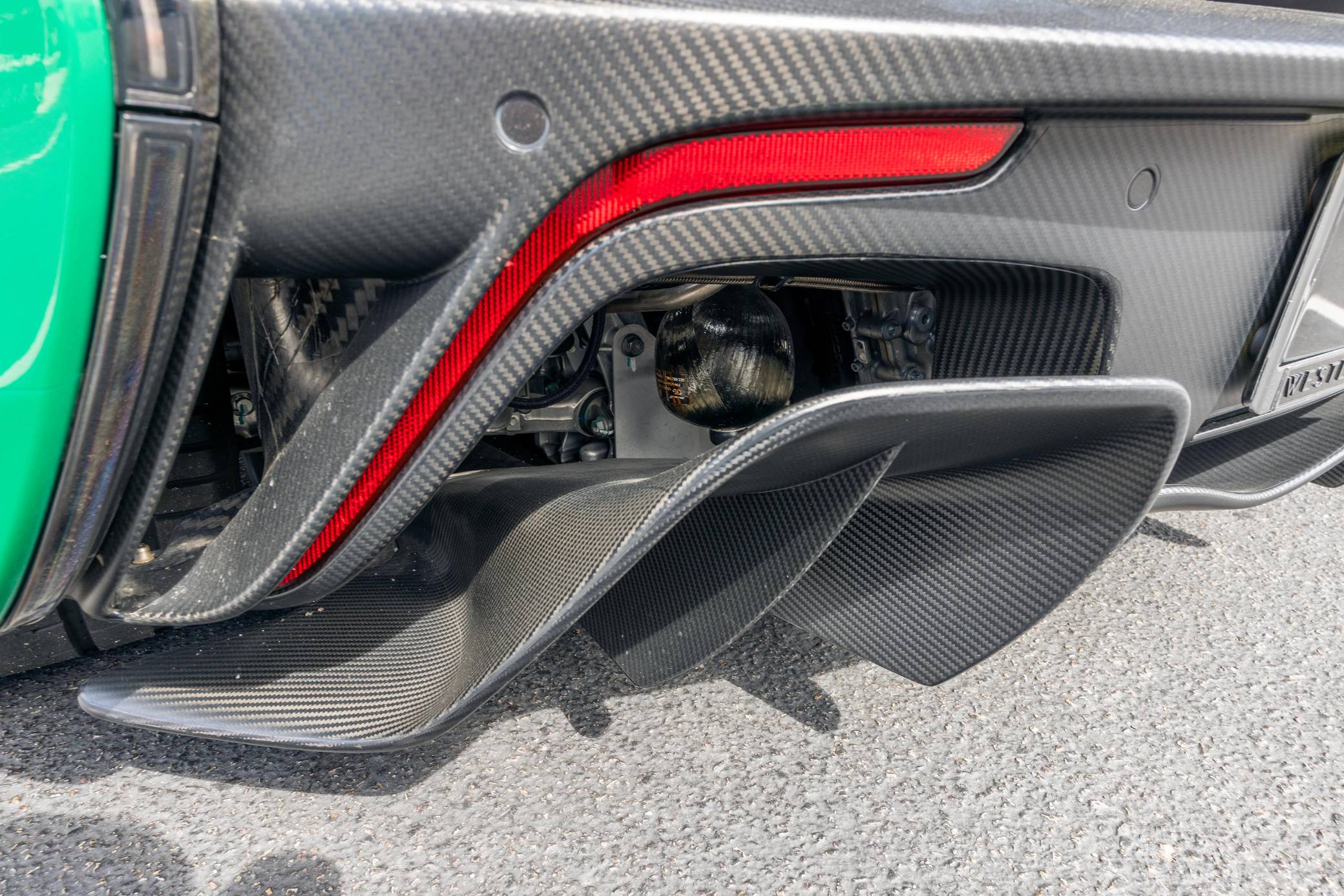 2014 McLaren P1 photo 211